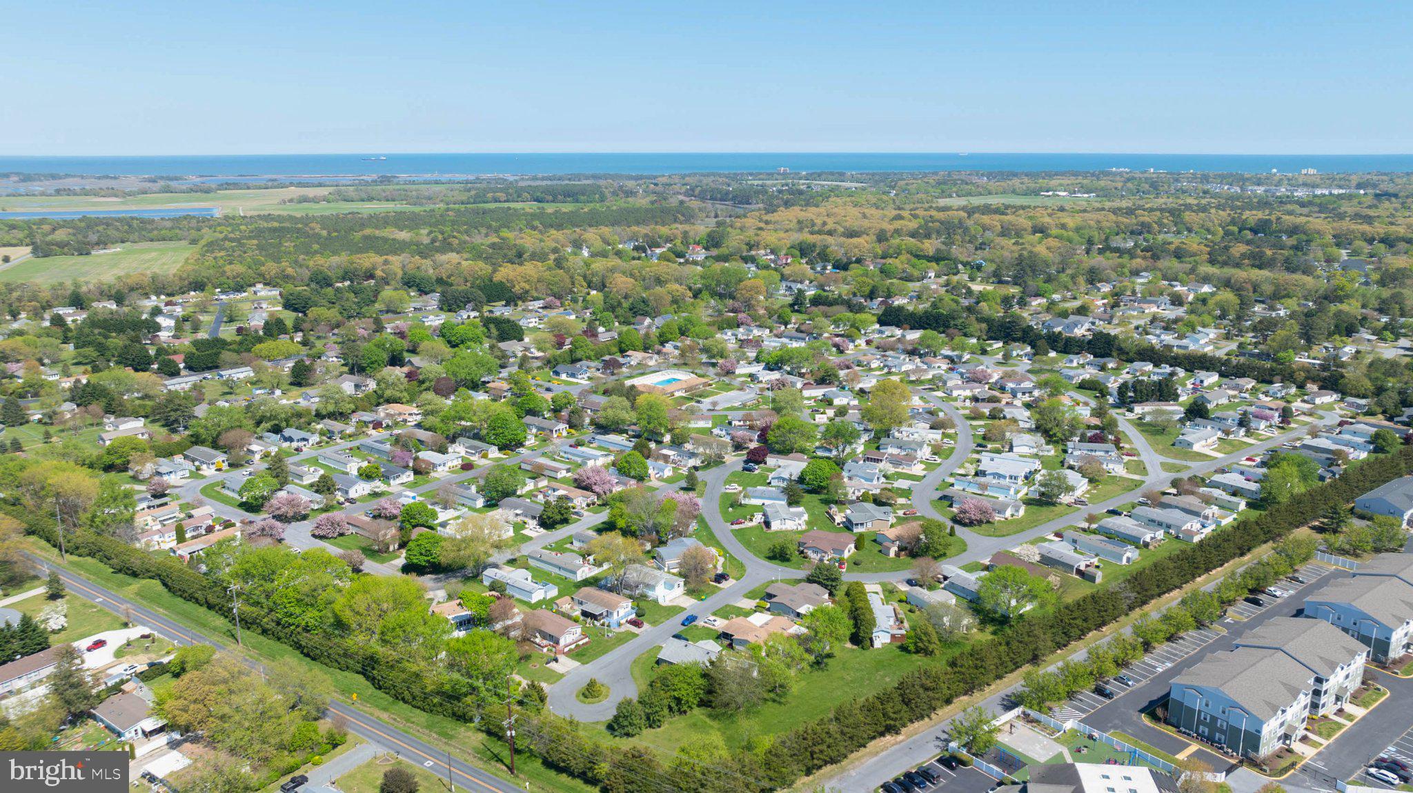 ASPEN MEADOWS - Residential