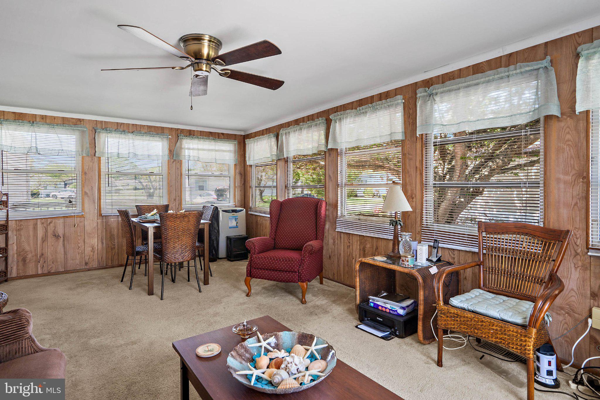 ASPEN MEADOWS - Residential