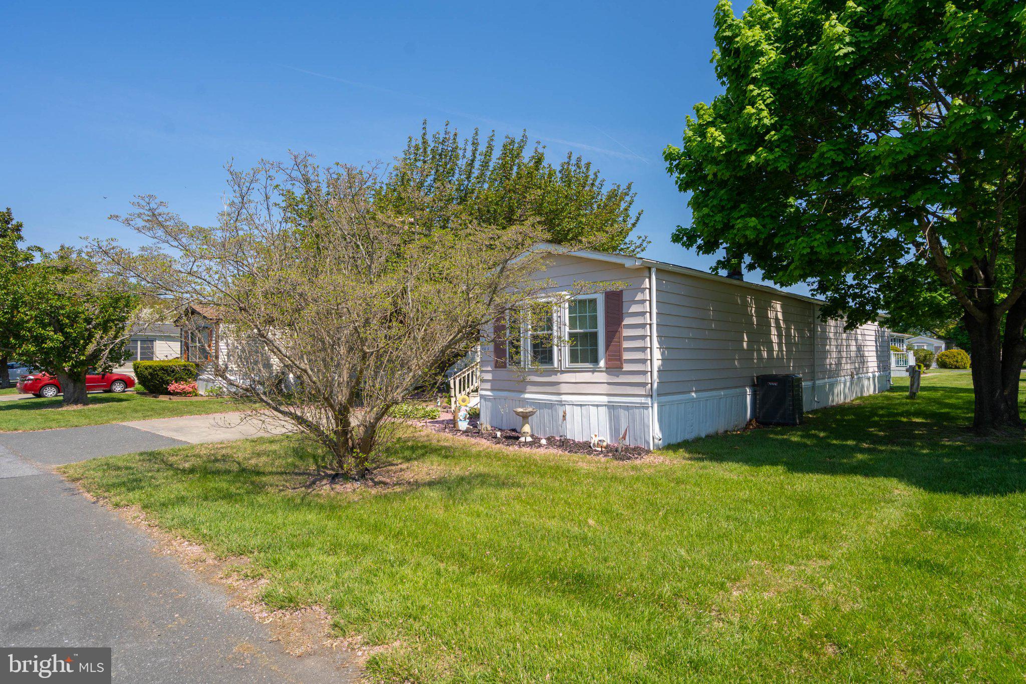 ASPEN MEADOWS - Residential