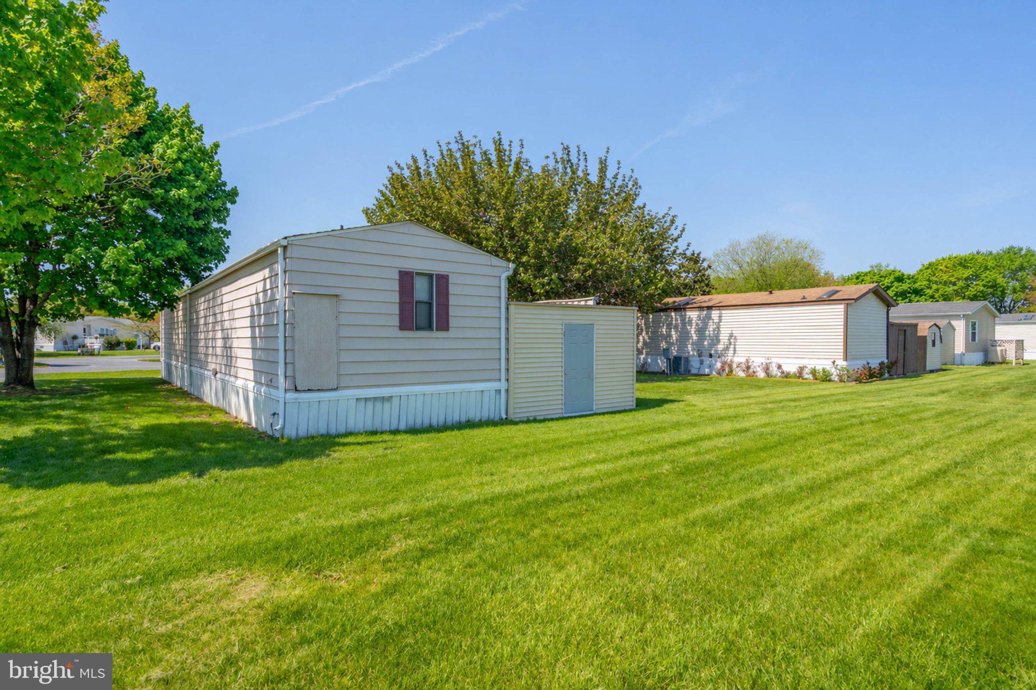 ASPEN MEADOWS - Residential