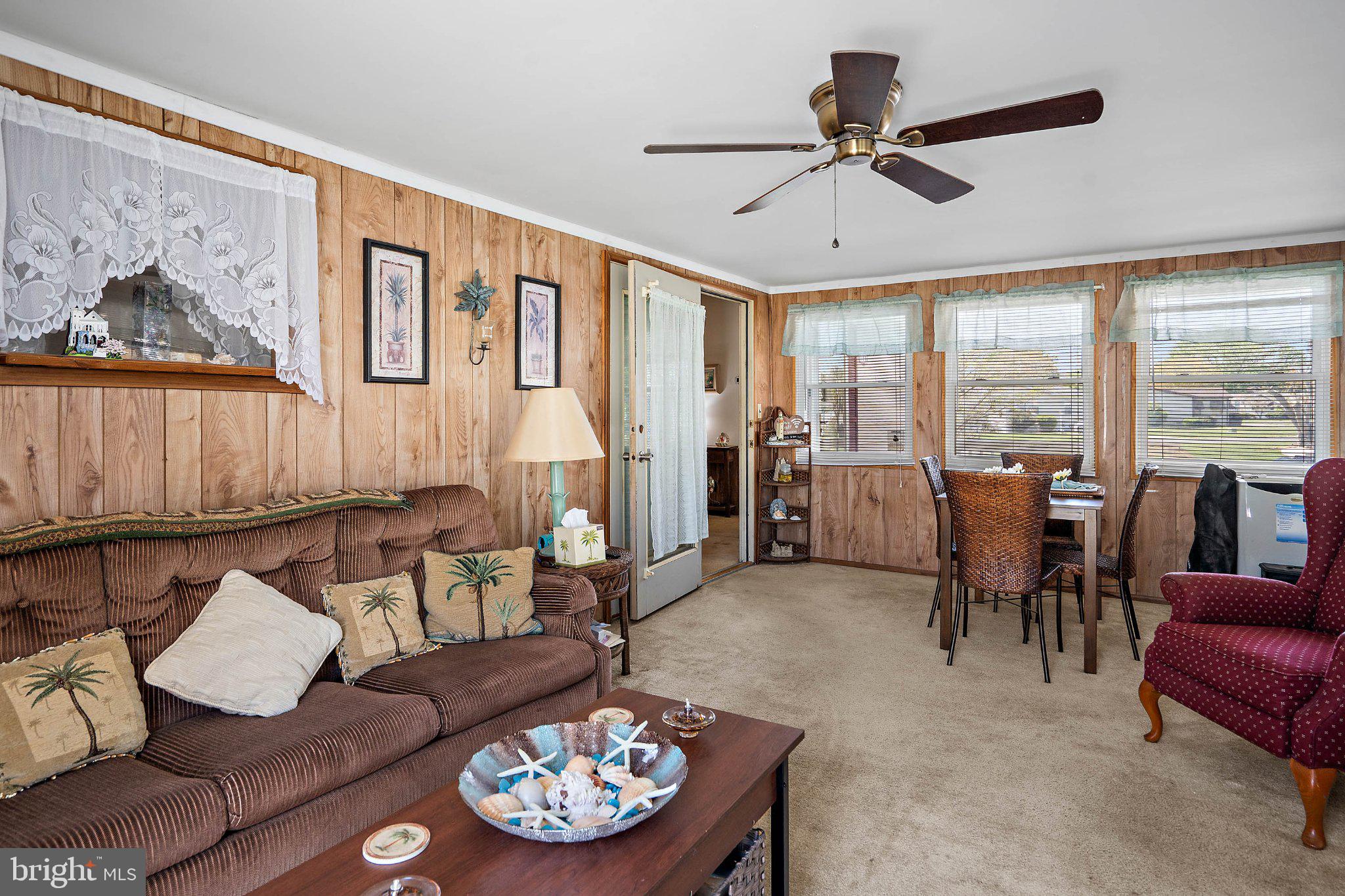 ASPEN MEADOWS - Residential