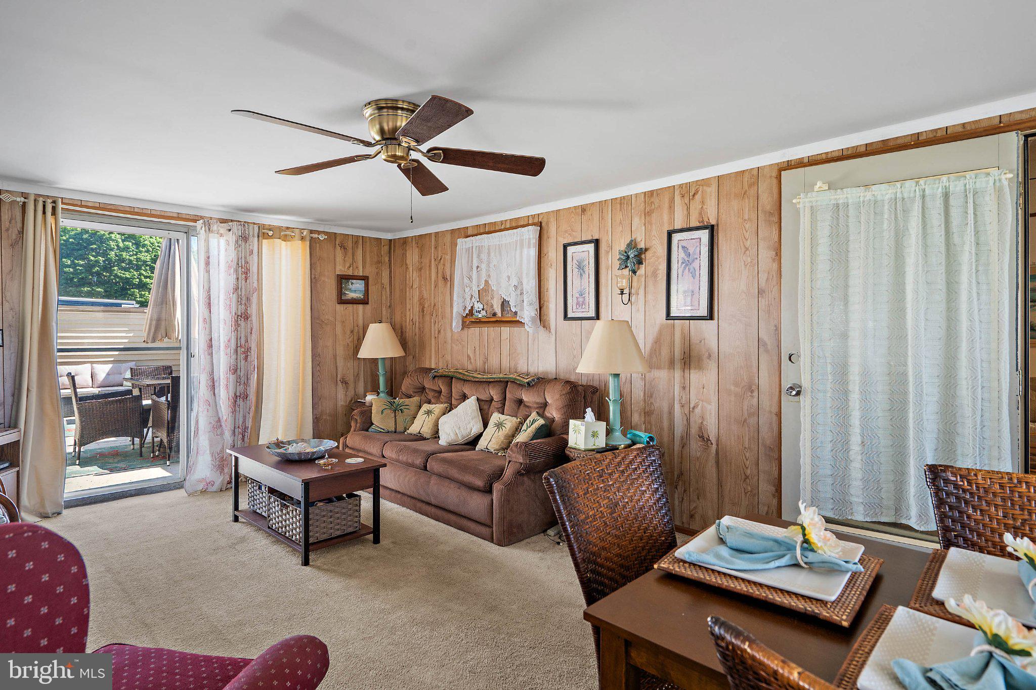 ASPEN MEADOWS - Residential