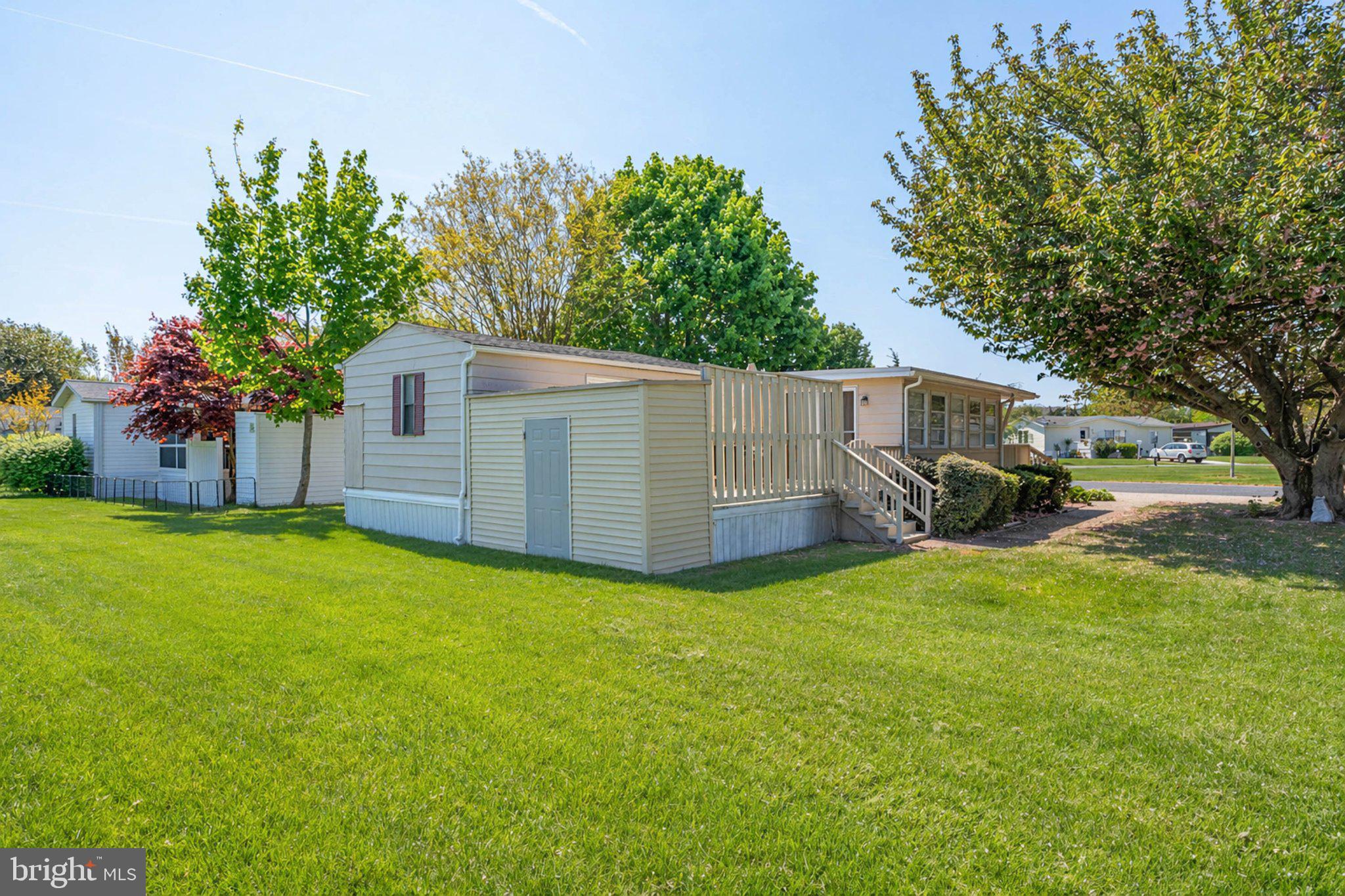 ASPEN MEADOWS - Residential