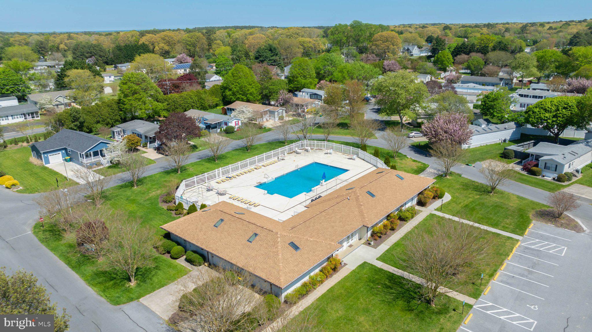 ASPEN MEADOWS - Residential