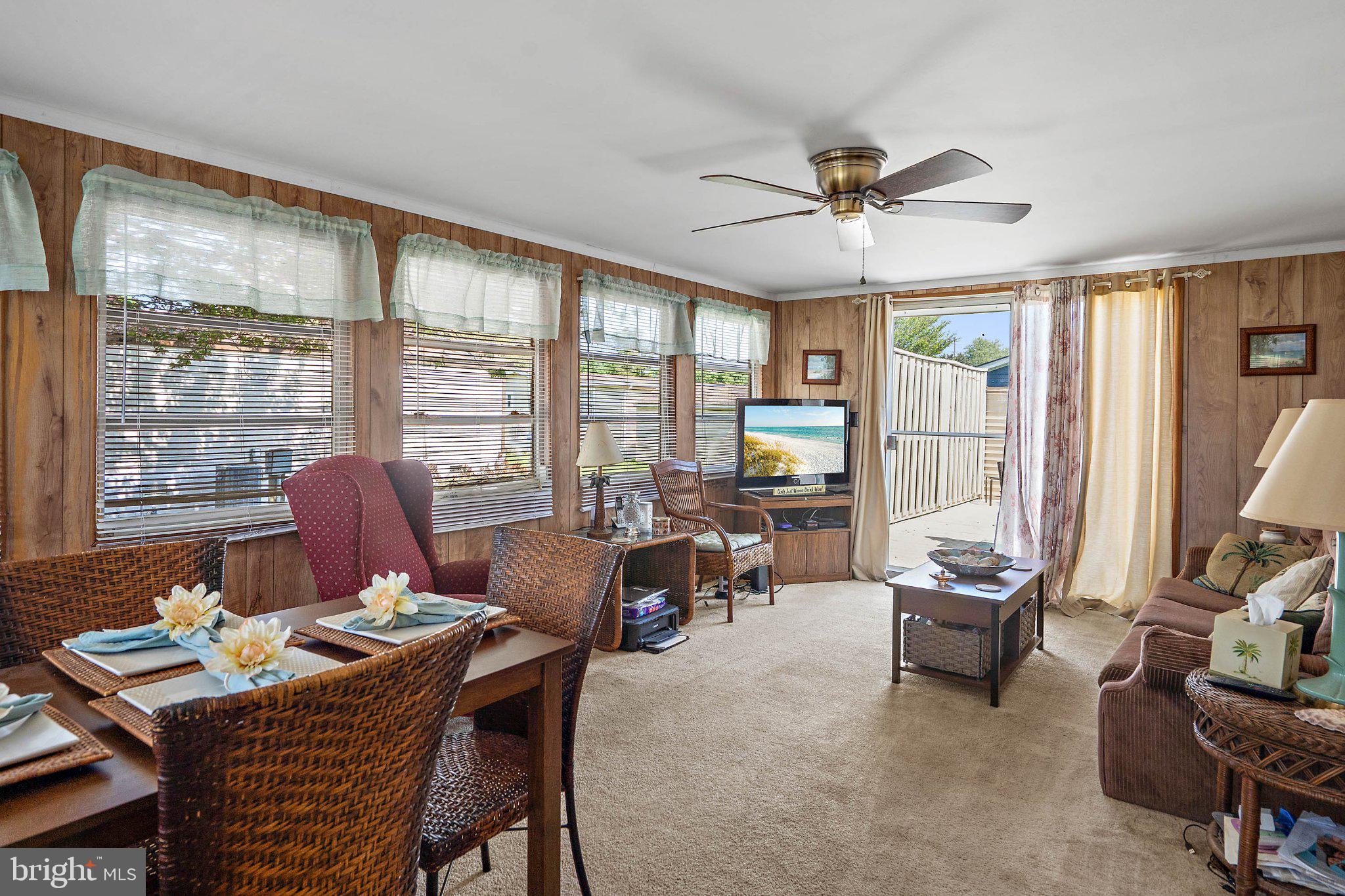 ASPEN MEADOWS - Residential