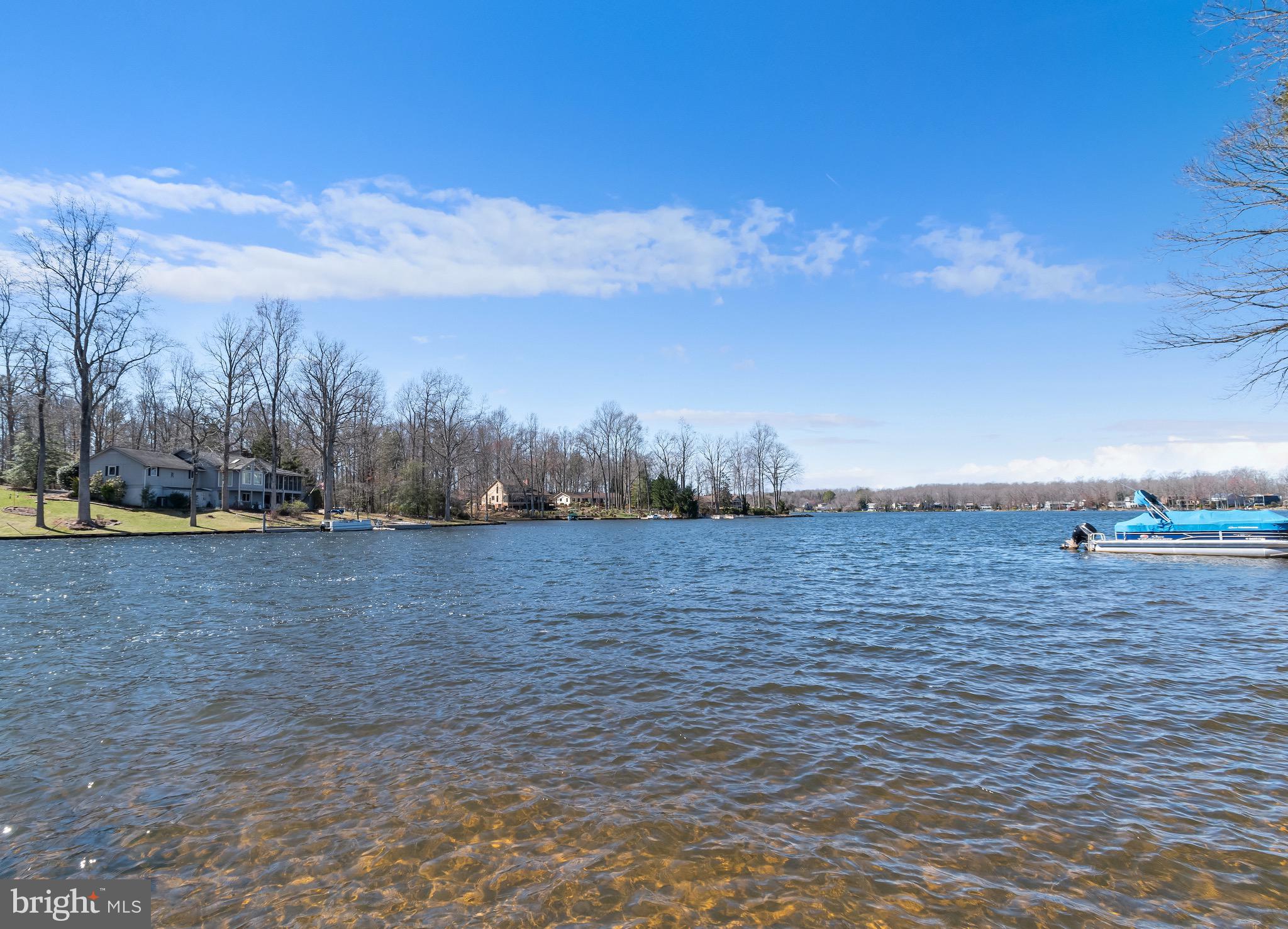 LAKE OF THE WOODS - Land