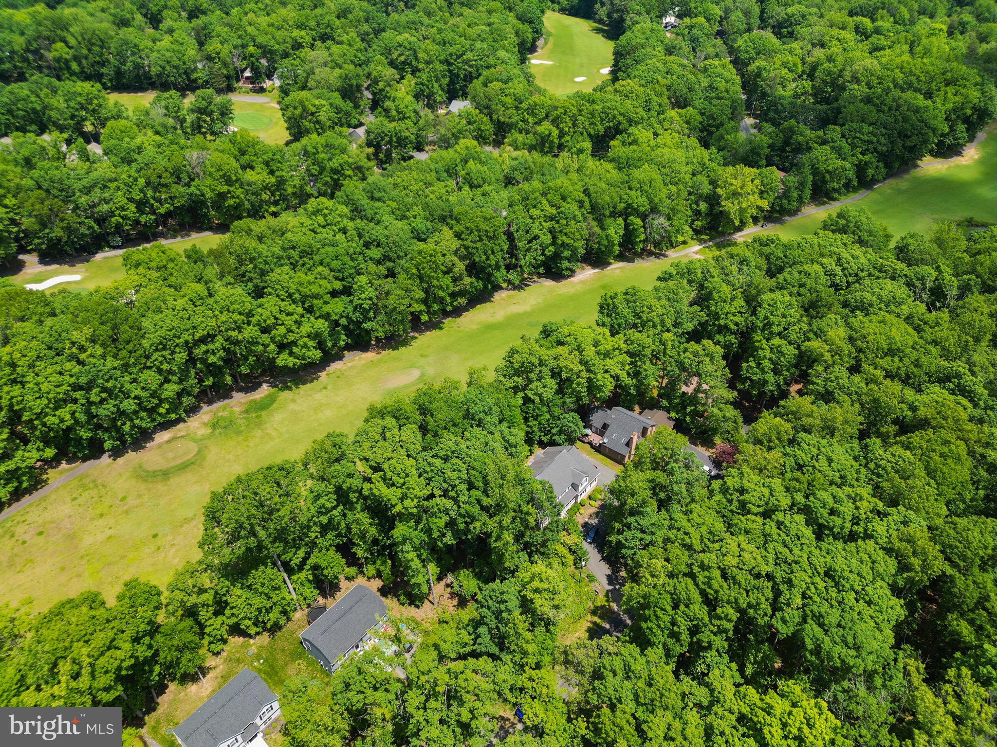 LAKE OF THE WOODS - Land