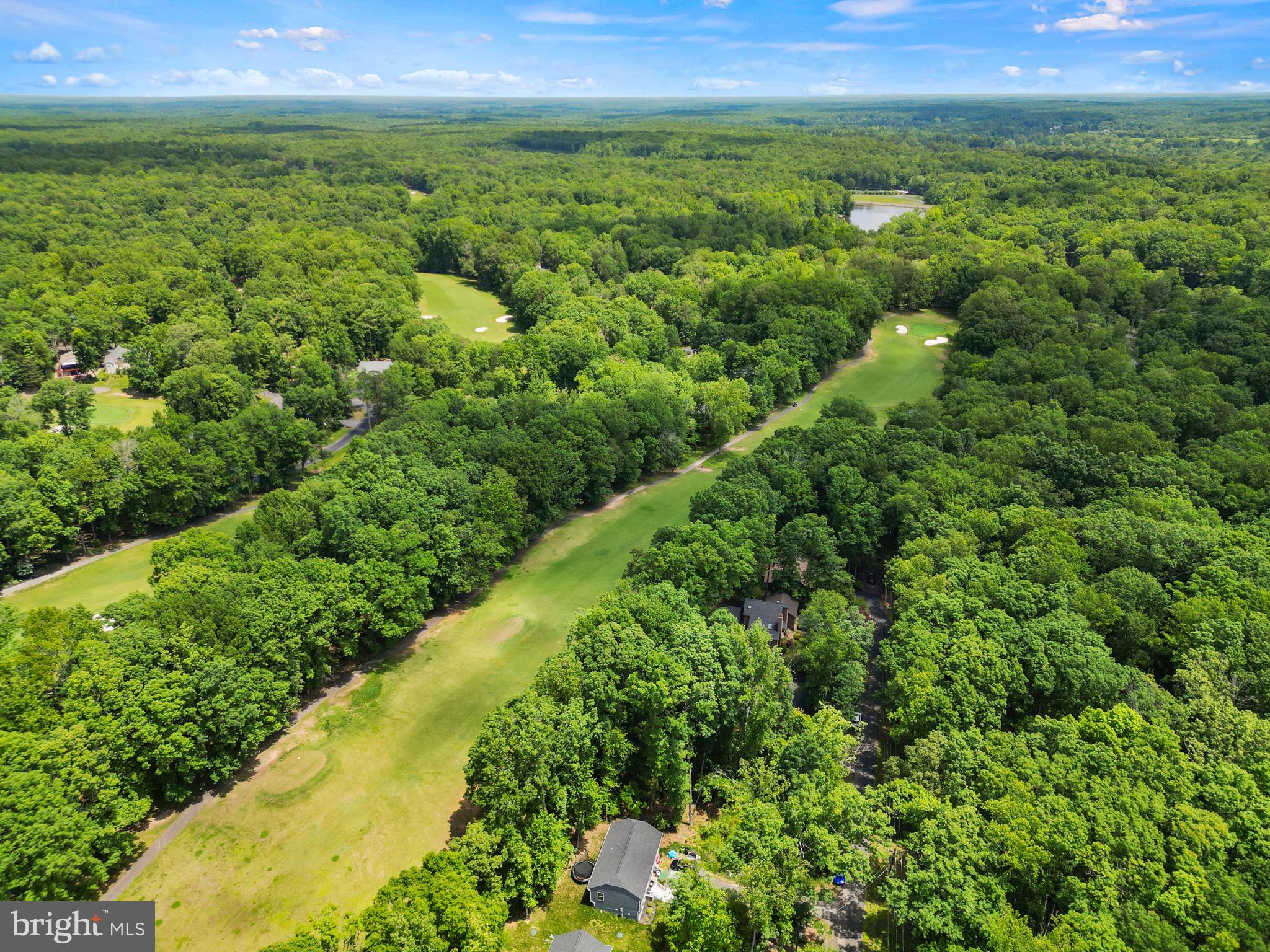 LAKE OF THE WOODS - Land