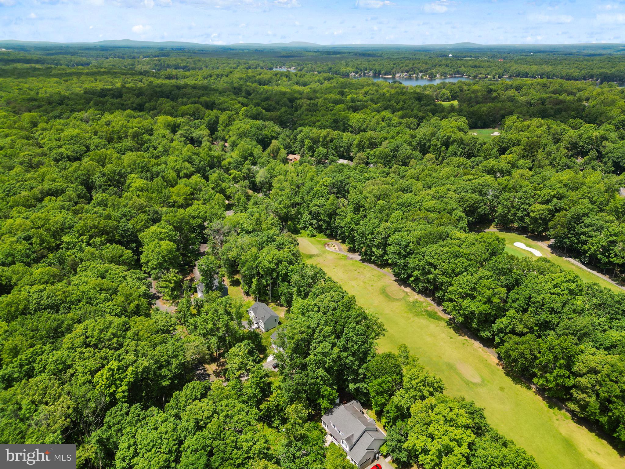 LAKE OF THE WOODS - Land