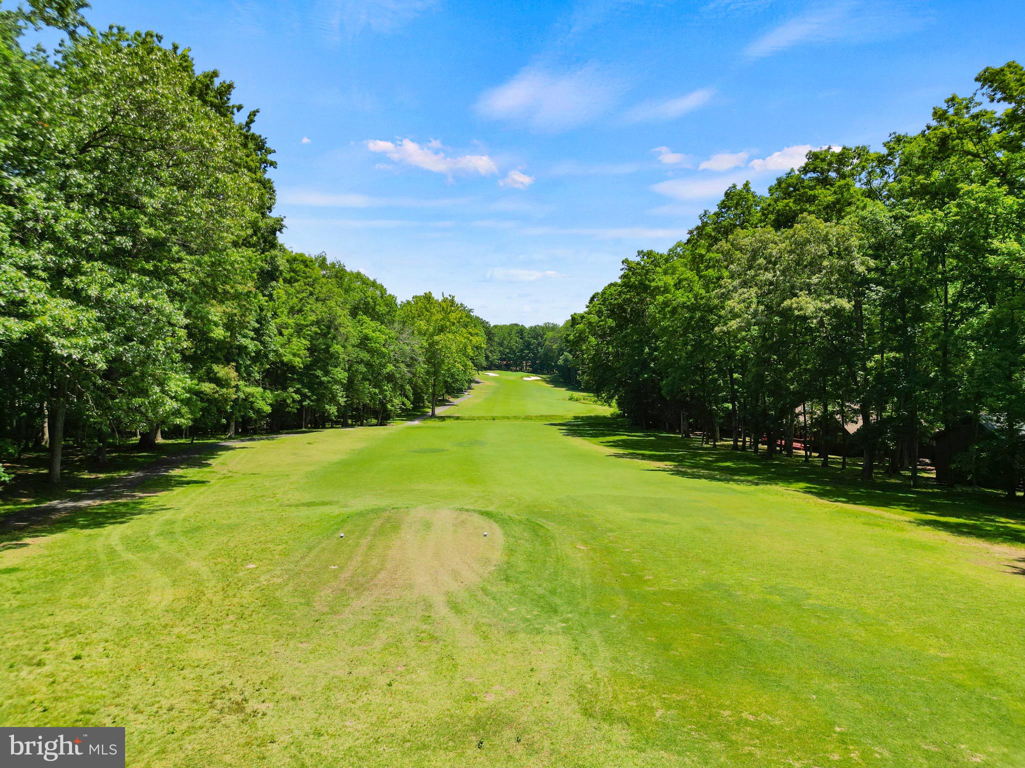 LAKE OF THE WOODS - Land