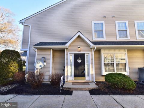 5108 HALIFAX WAY MOUNT LAUREL NJ 08054