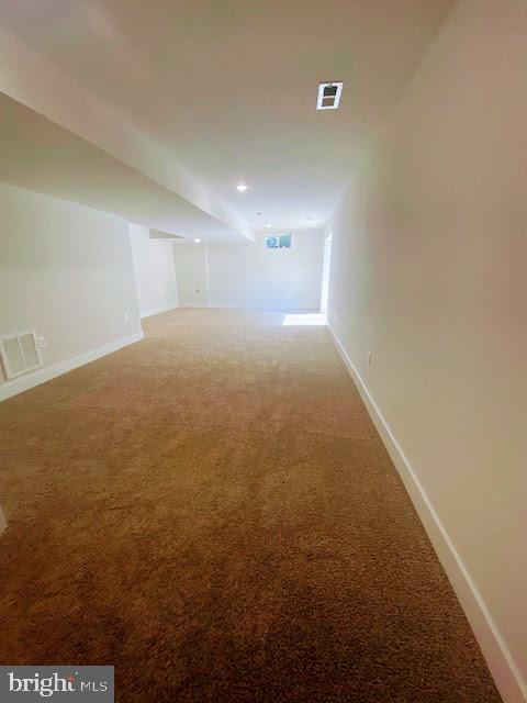 LAKE WILDERNESS - Residential