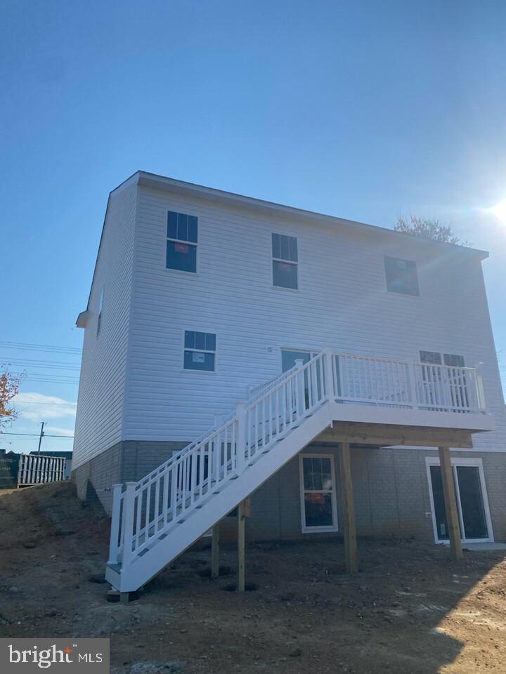 LAKE WILDERNESS - Residential