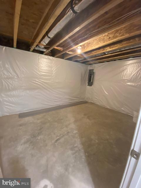 LAKE WILDERNESS - Residential