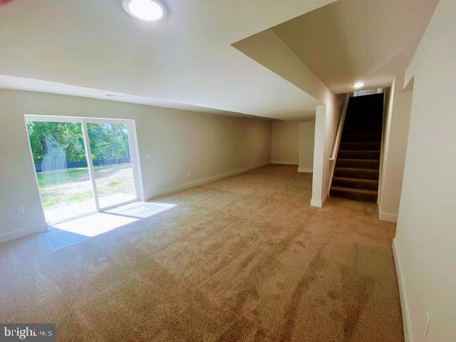 LAKE WILDERNESS - Residential