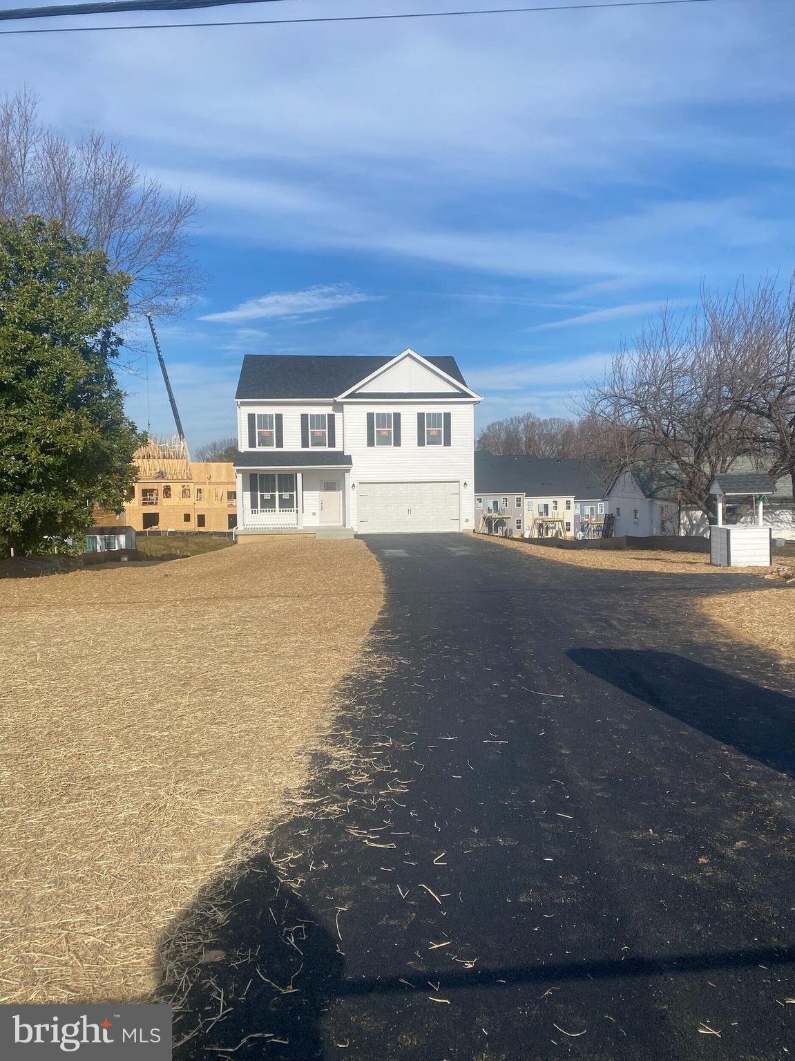 LAKE WILDERNESS - Residential