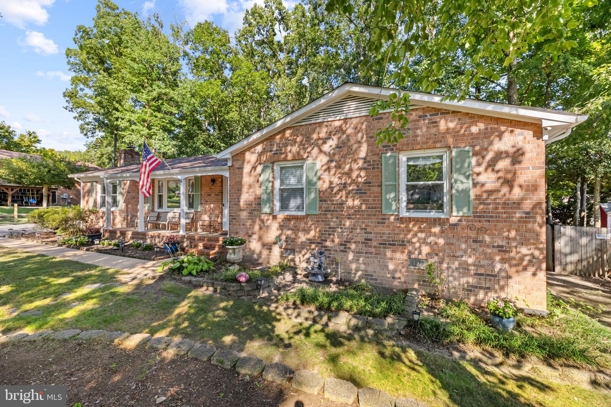 520 BUTTERNUT DRIVE