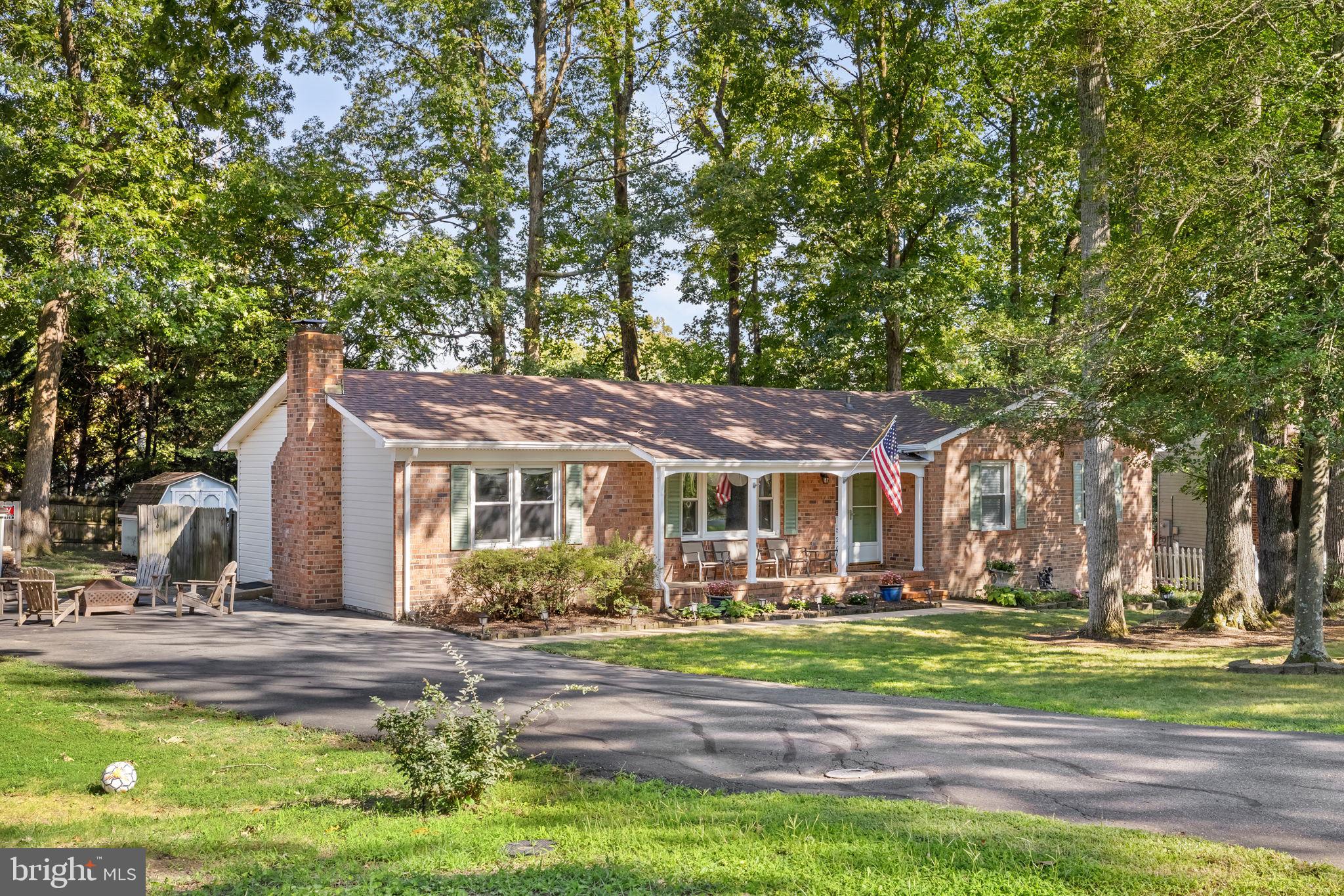 520 BUTTERNUT DRIVE