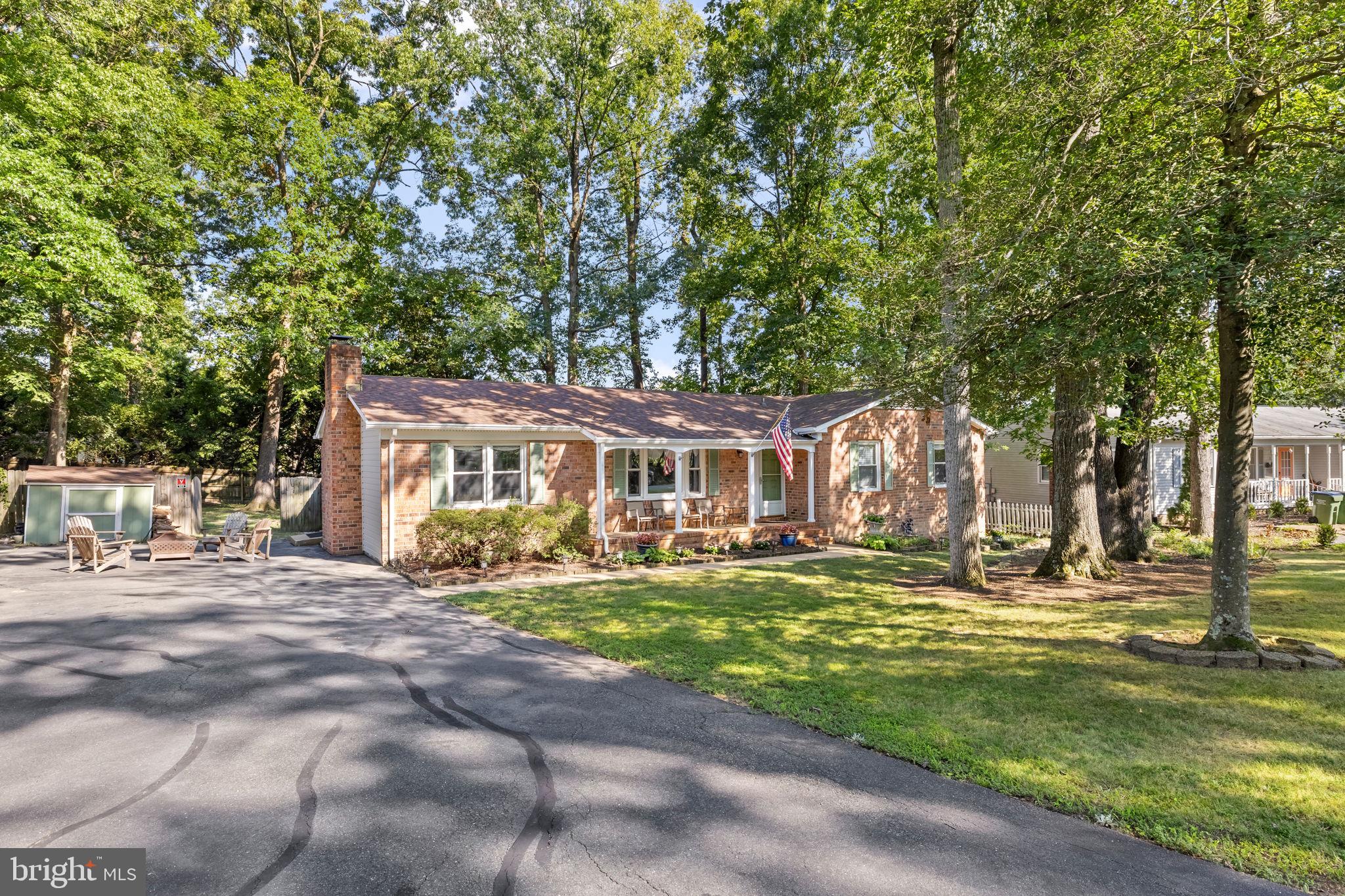 520 BUTTERNUT DRIVE