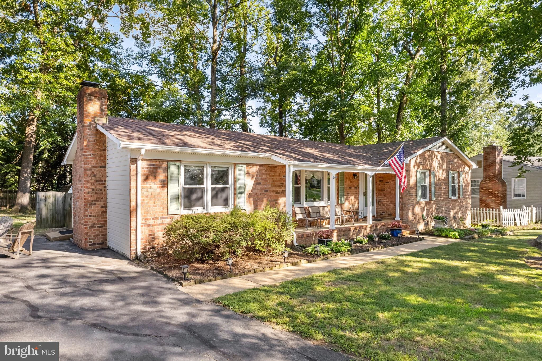 520 Butternut Drive, Fredericksburg, VA, 22408