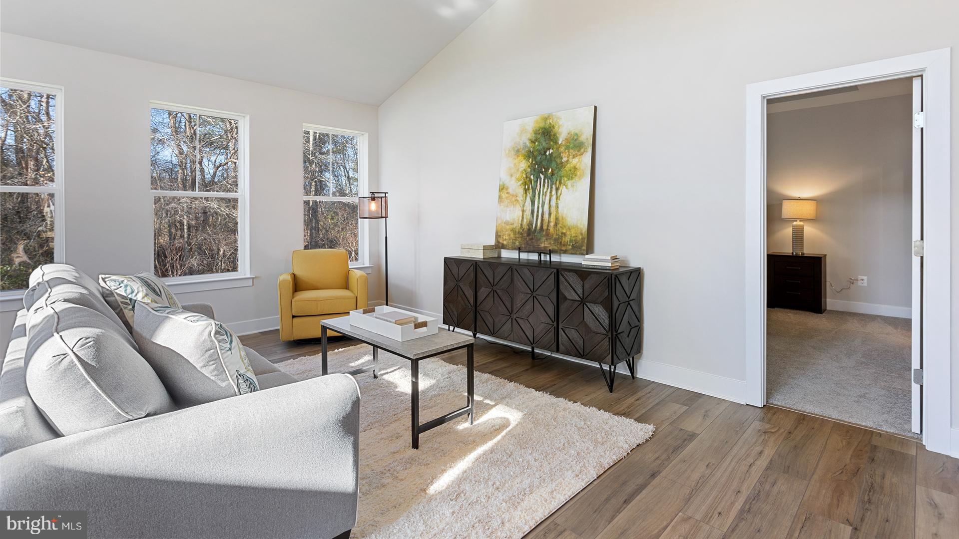 HOMESITE 51 MARSH ELDER ROAD
