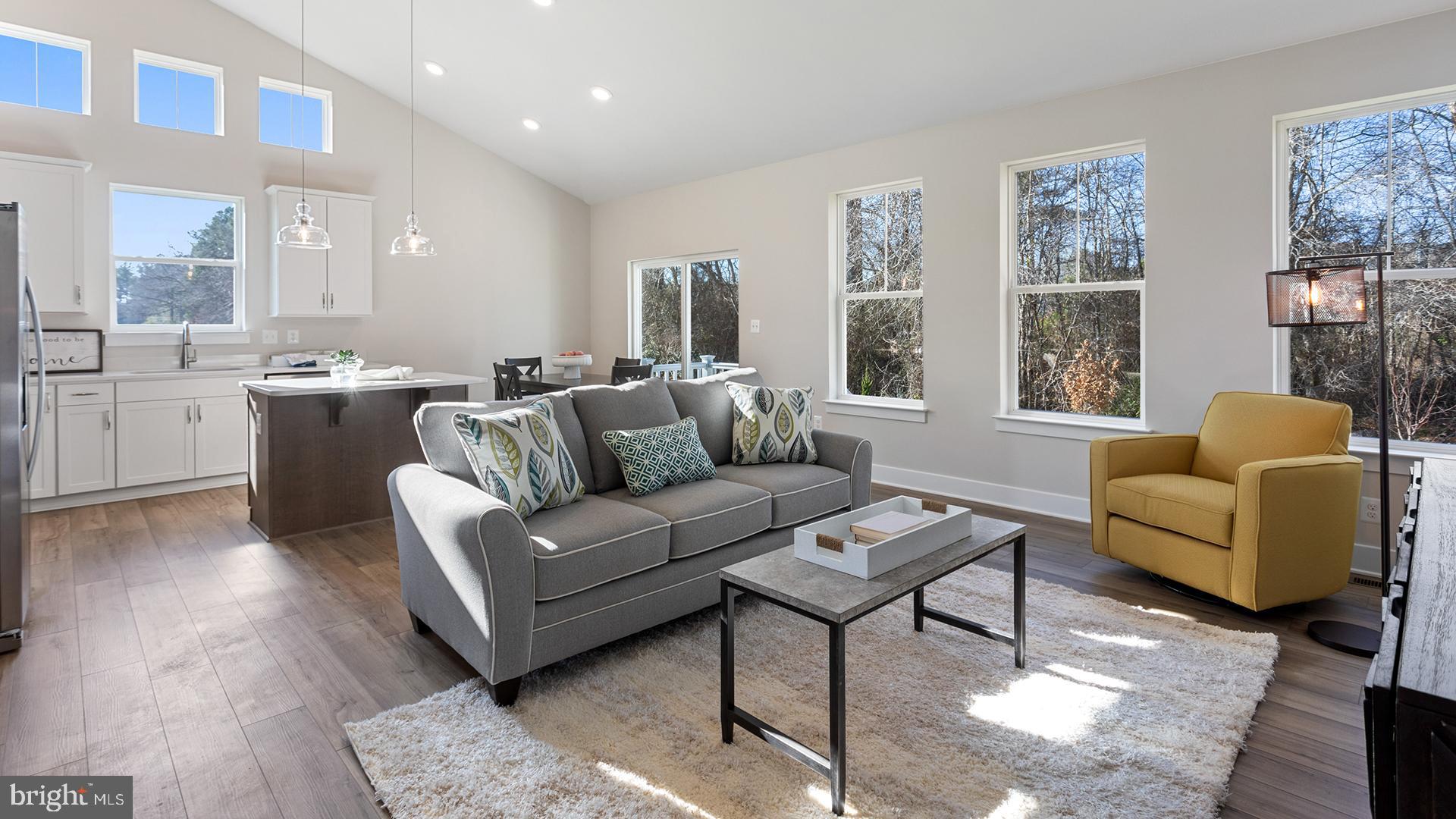 HOMESITE 51 MARSH ELDER ROAD