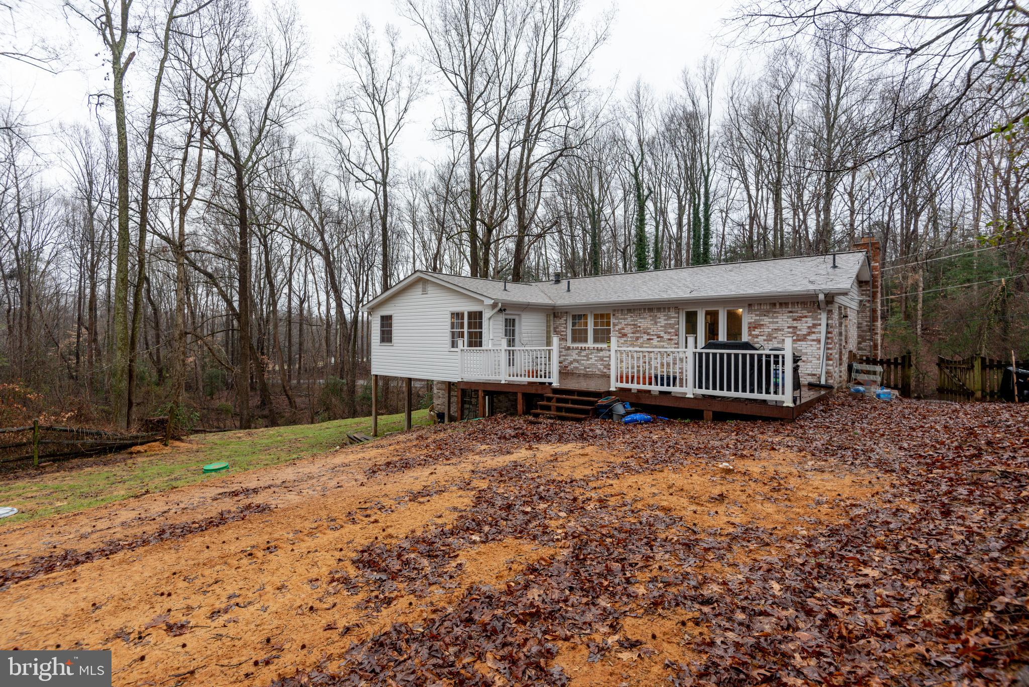 WATER'S RISQUE SUB - Residential