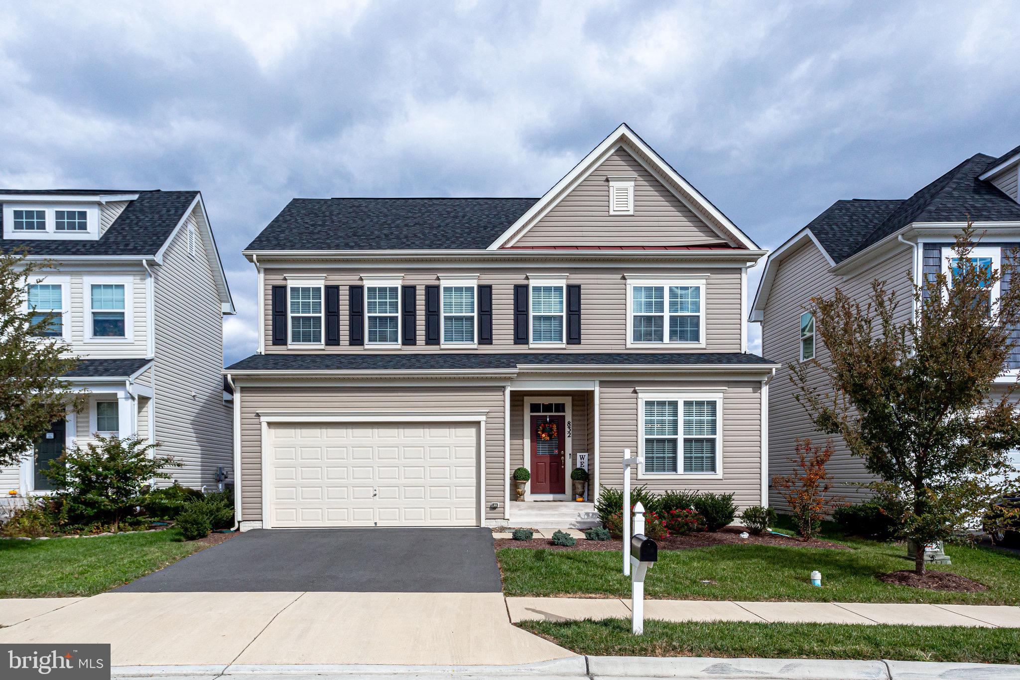 MAYFAIR - Residential