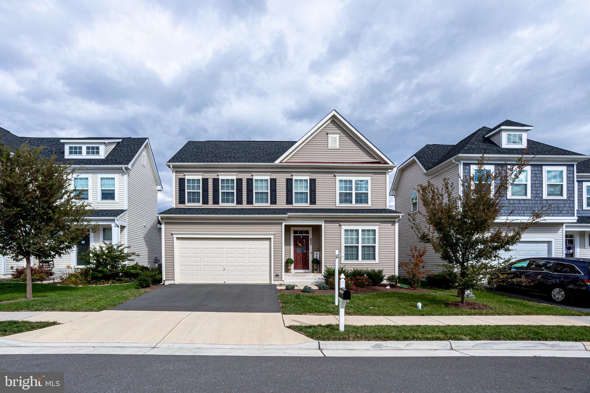 MAYFAIR - Residential