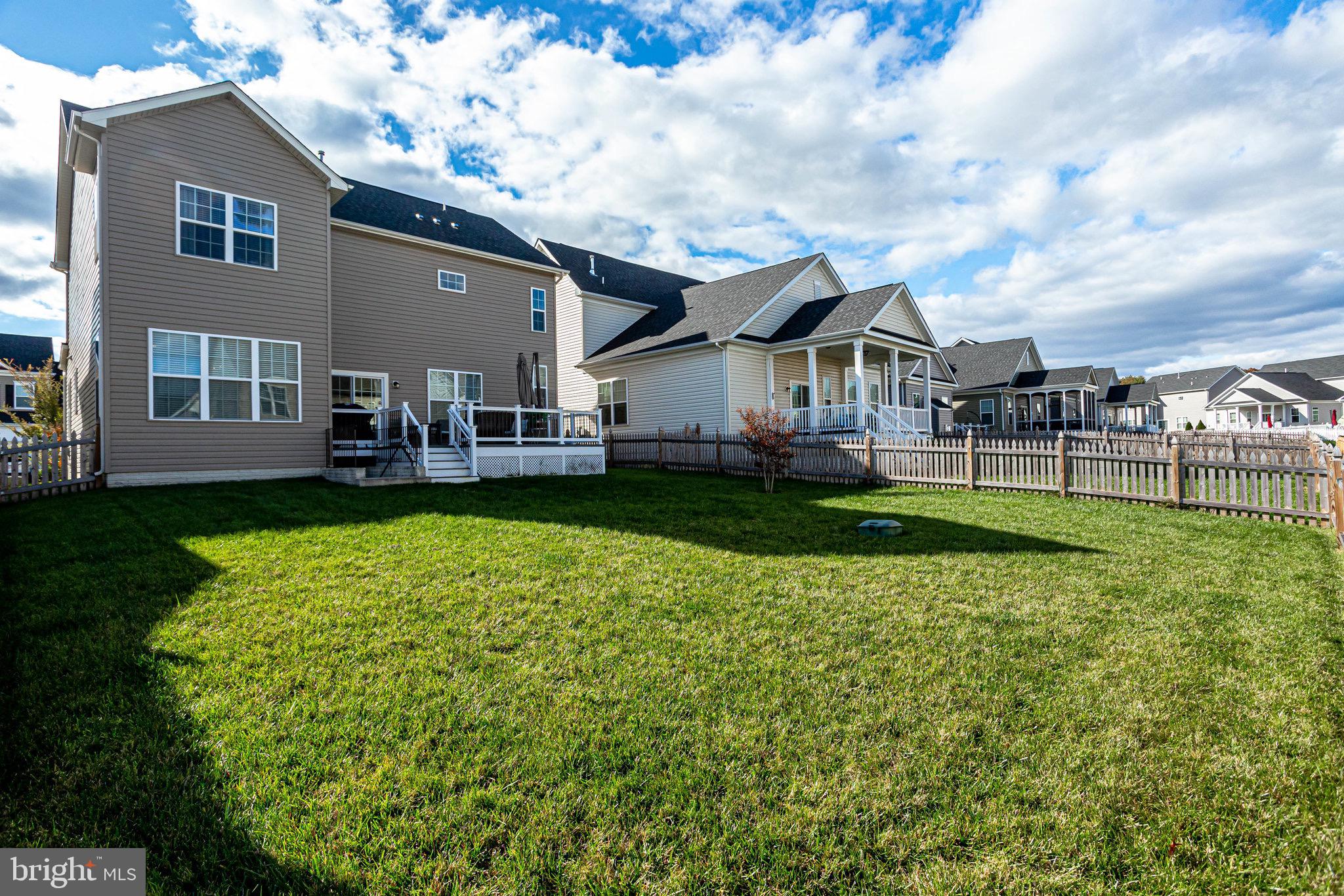 MAYFAIR - Residential