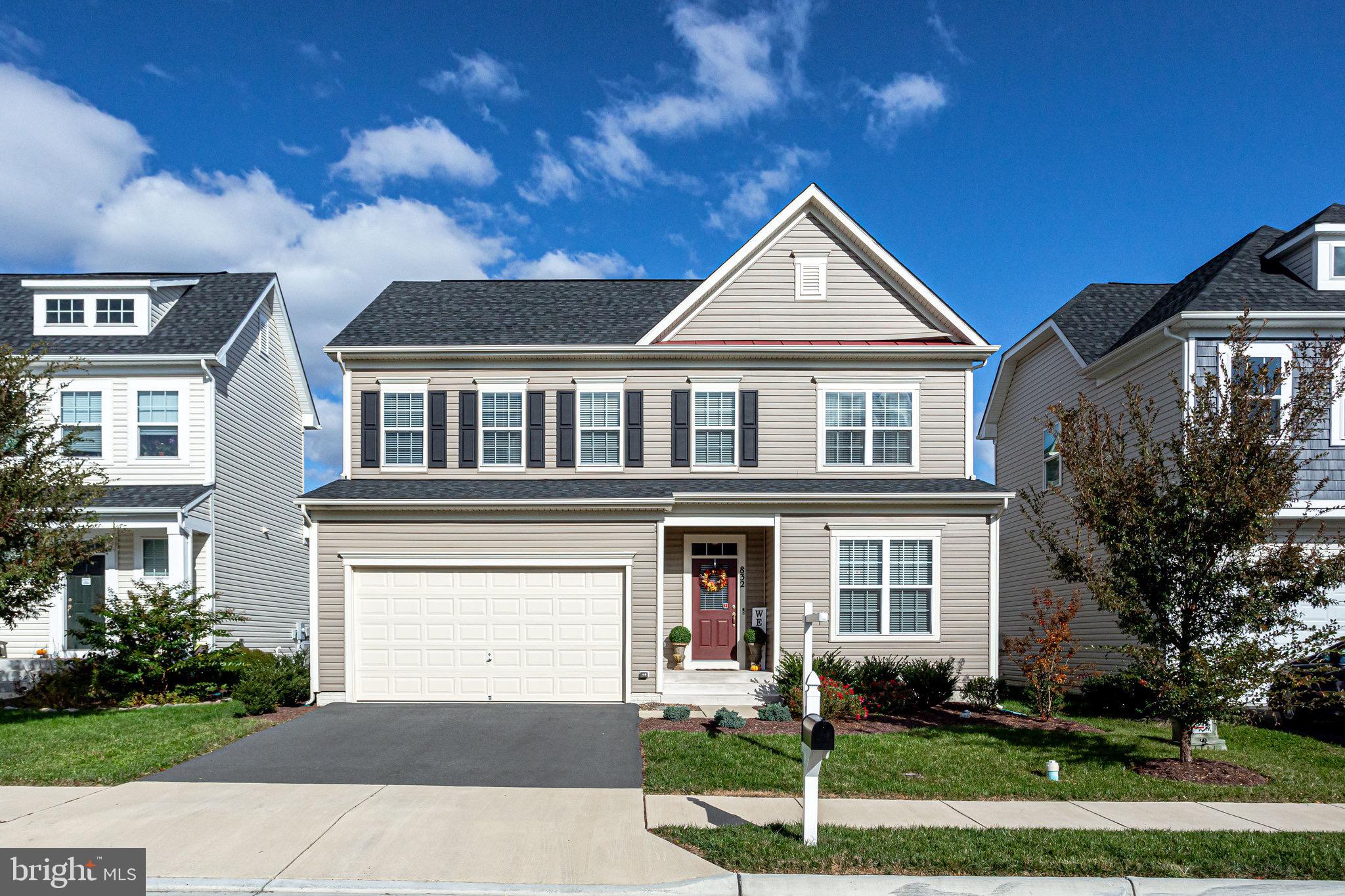 MAYFAIR - Residential