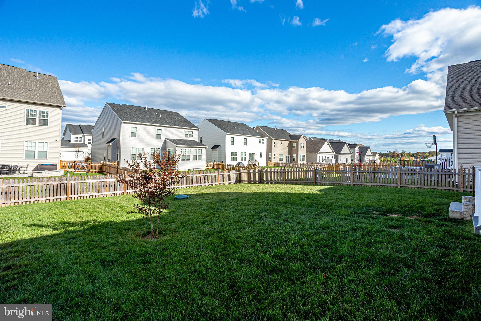 MAYFAIR - Residential