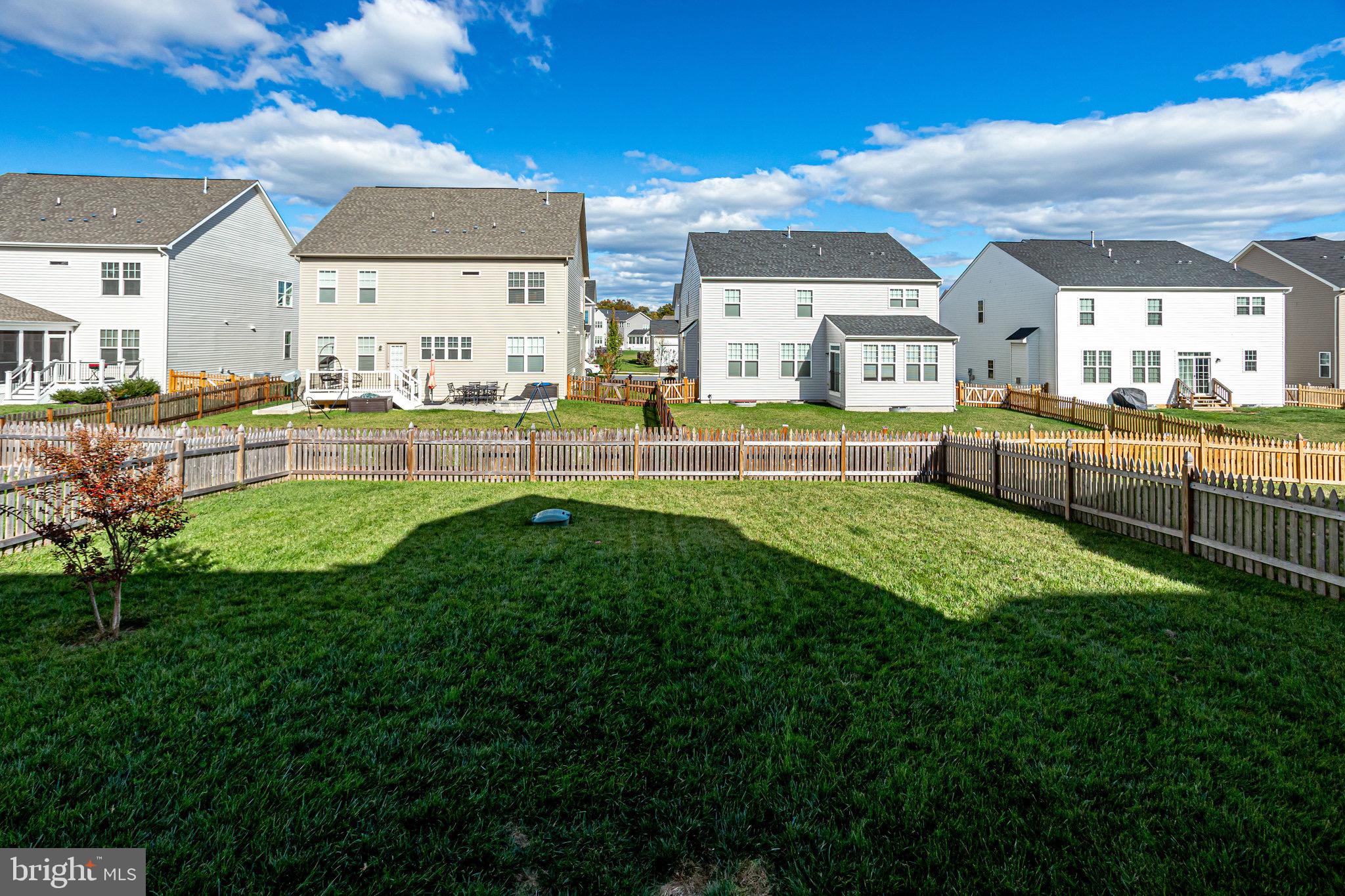 MAYFAIR - Residential