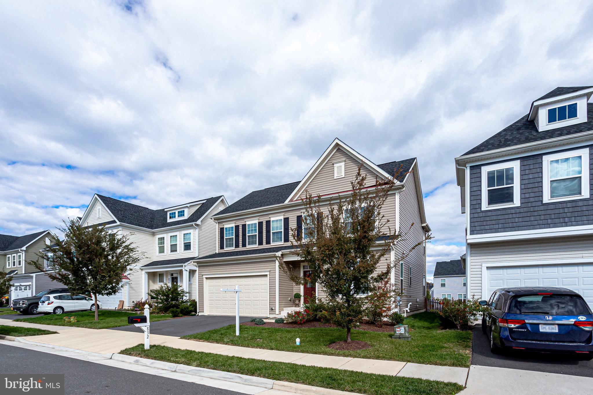 MAYFAIR - Residential