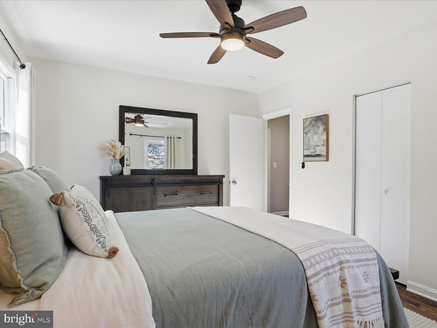 FAIRFAX ACRES - Residential