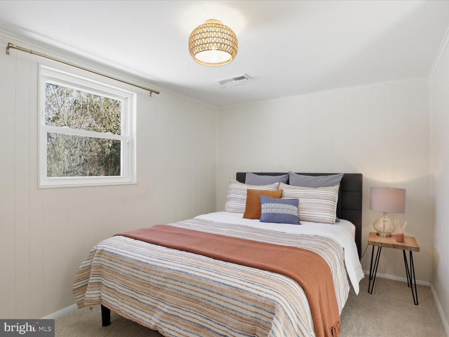 FAIRFAX ACRES - Residential