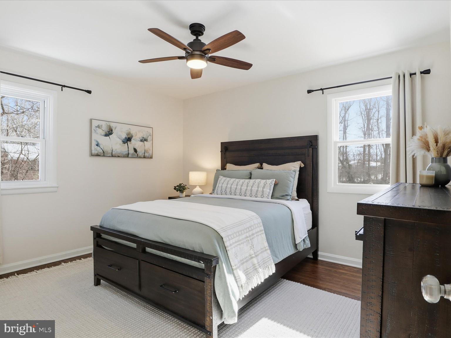 FAIRFAX ACRES - Residential