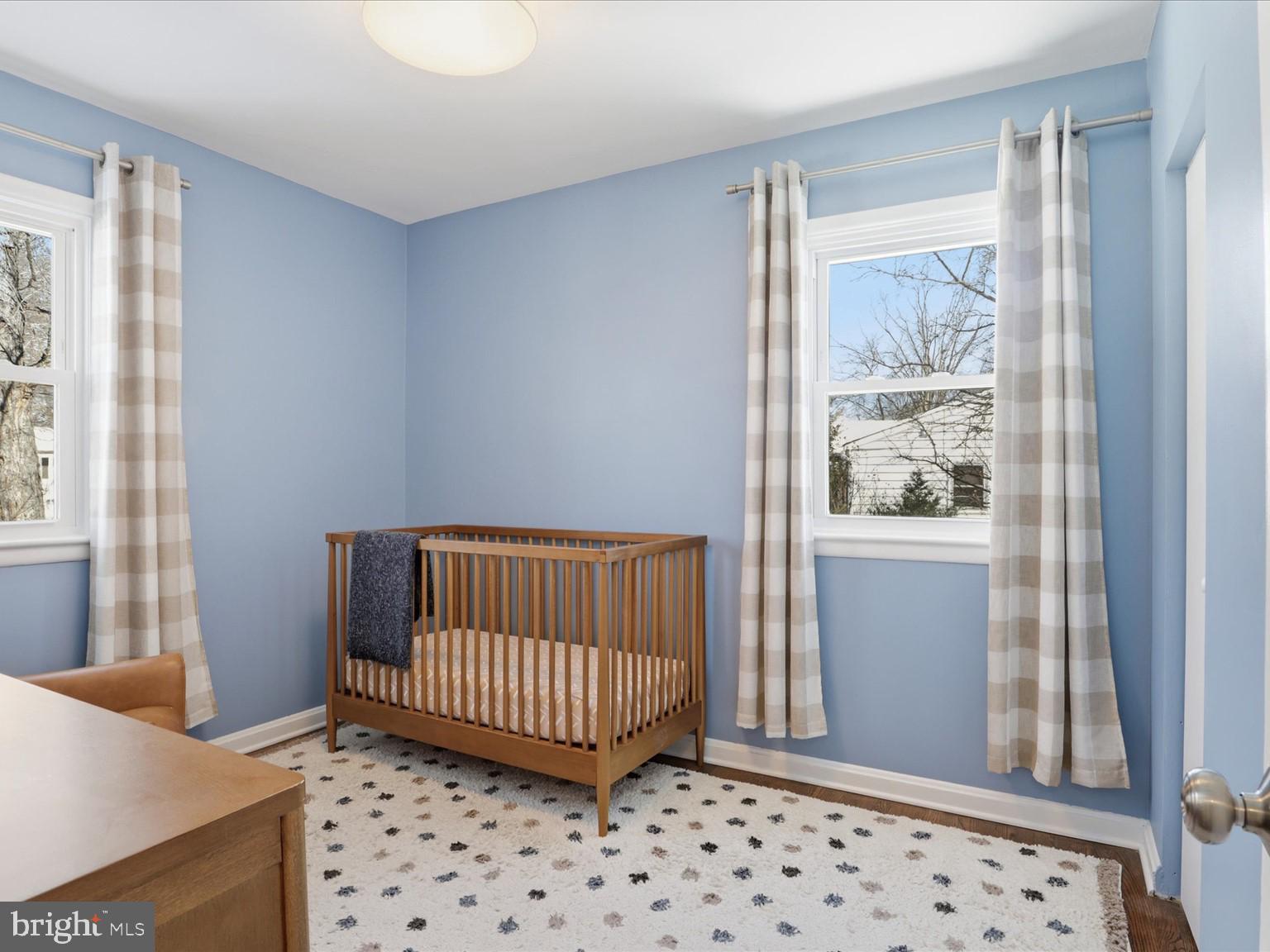 FAIRFAX ACRES - Residential