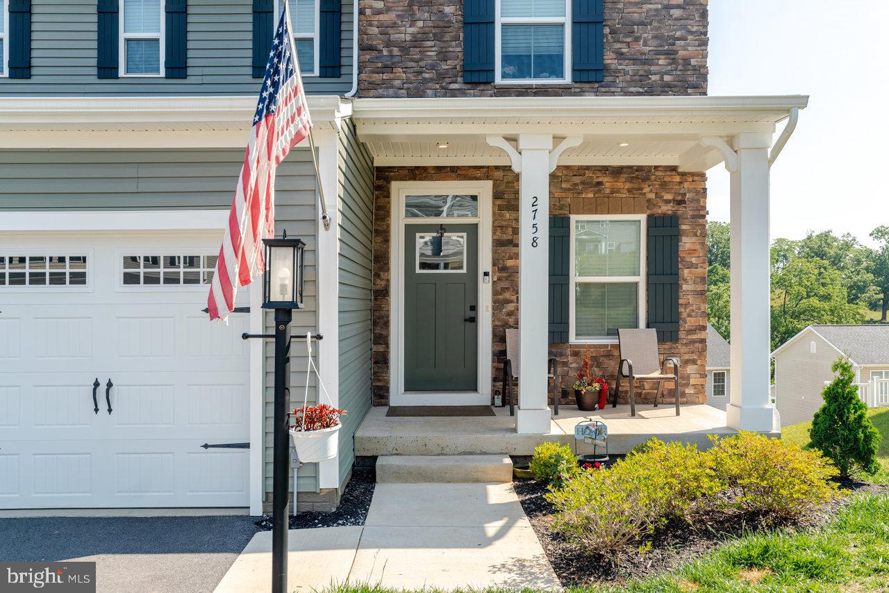 2758 DORVAL ROAD
