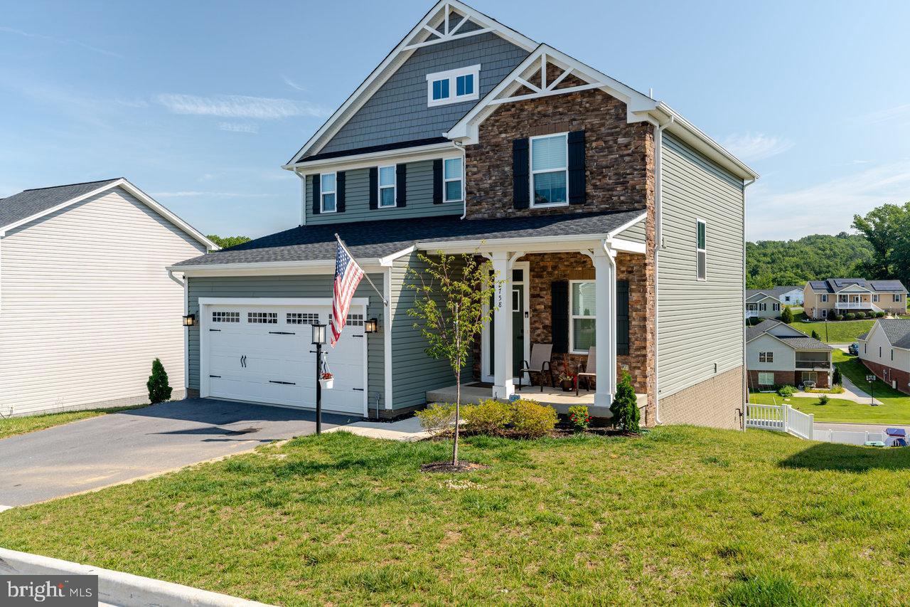 2758 DORVAL ROAD