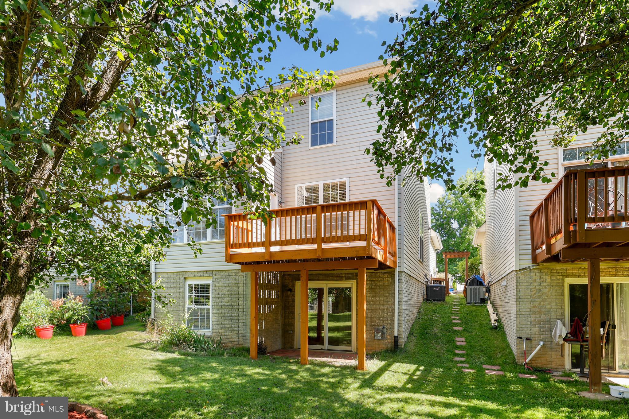 DALE CITY - Residential