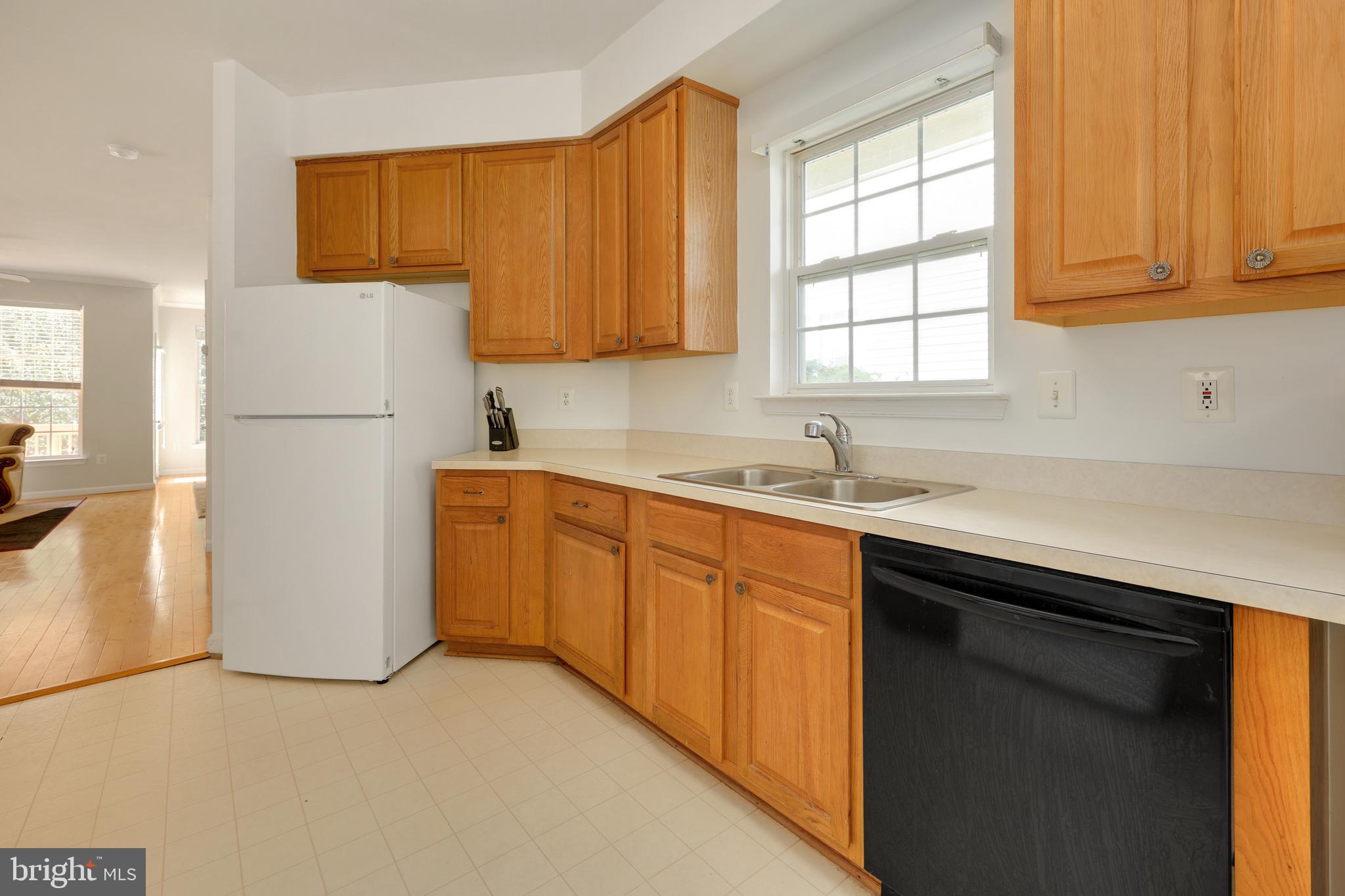 DALE CITY - Residential