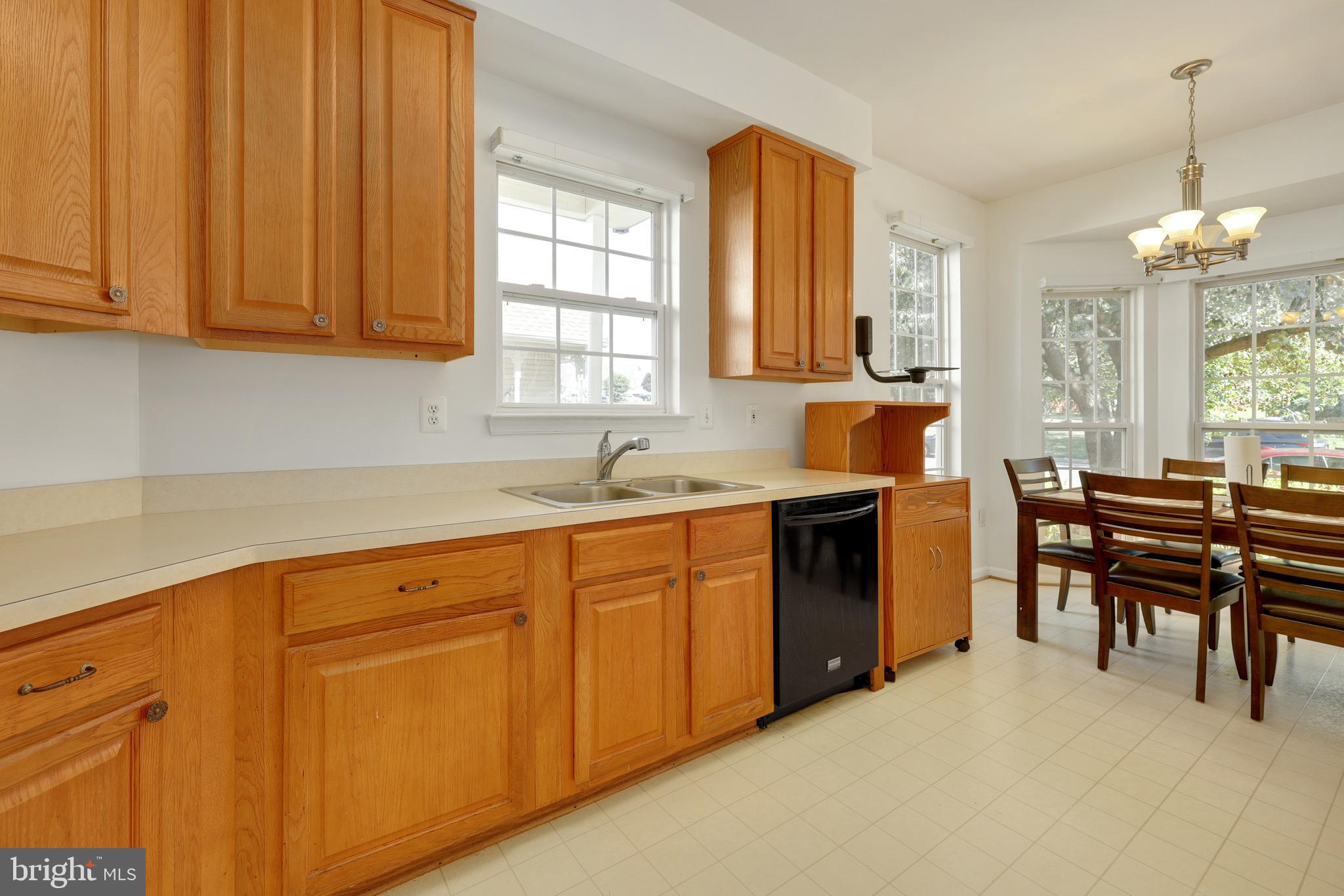 DALE CITY - Residential