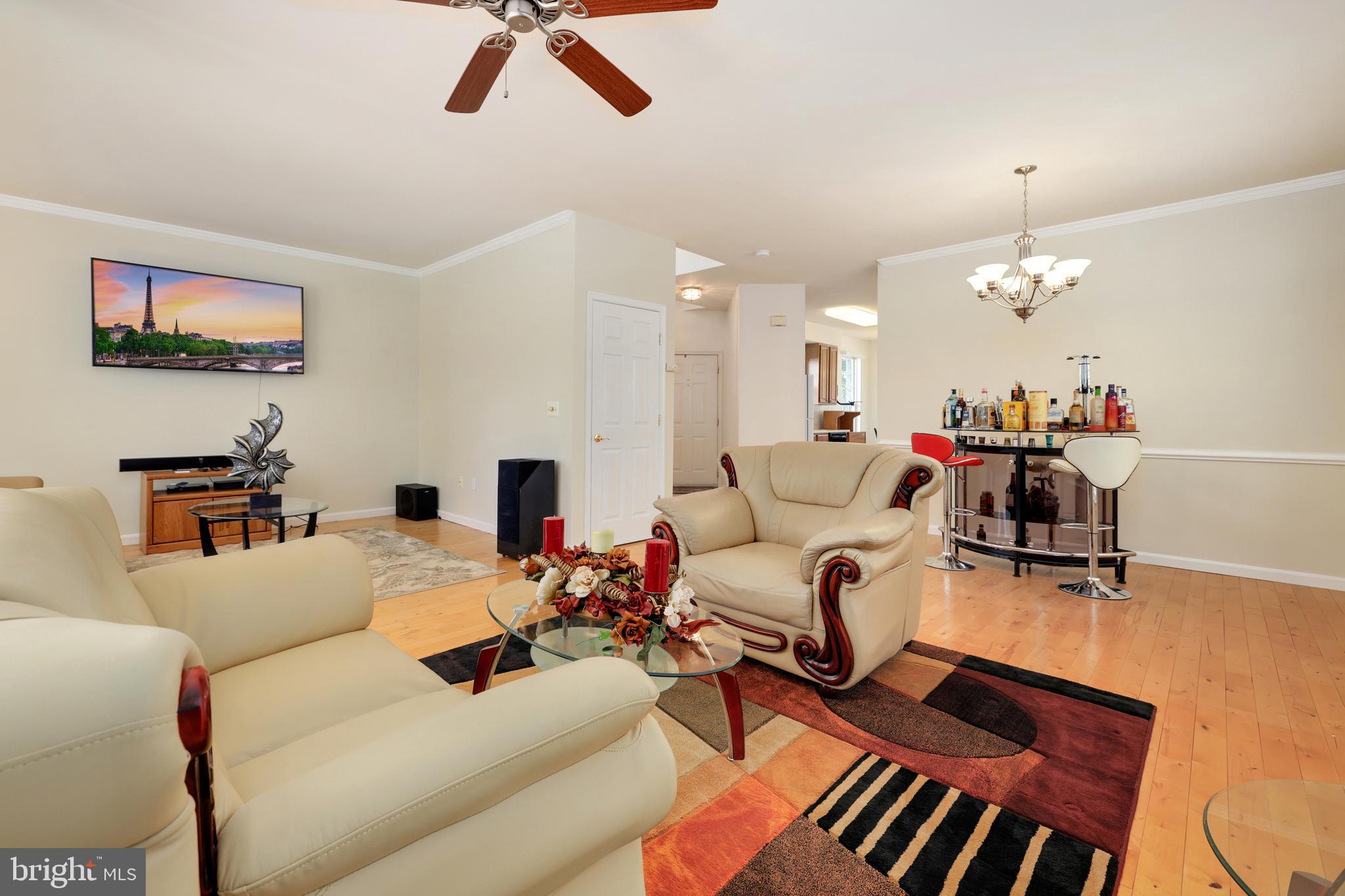 DALE CITY - Residential