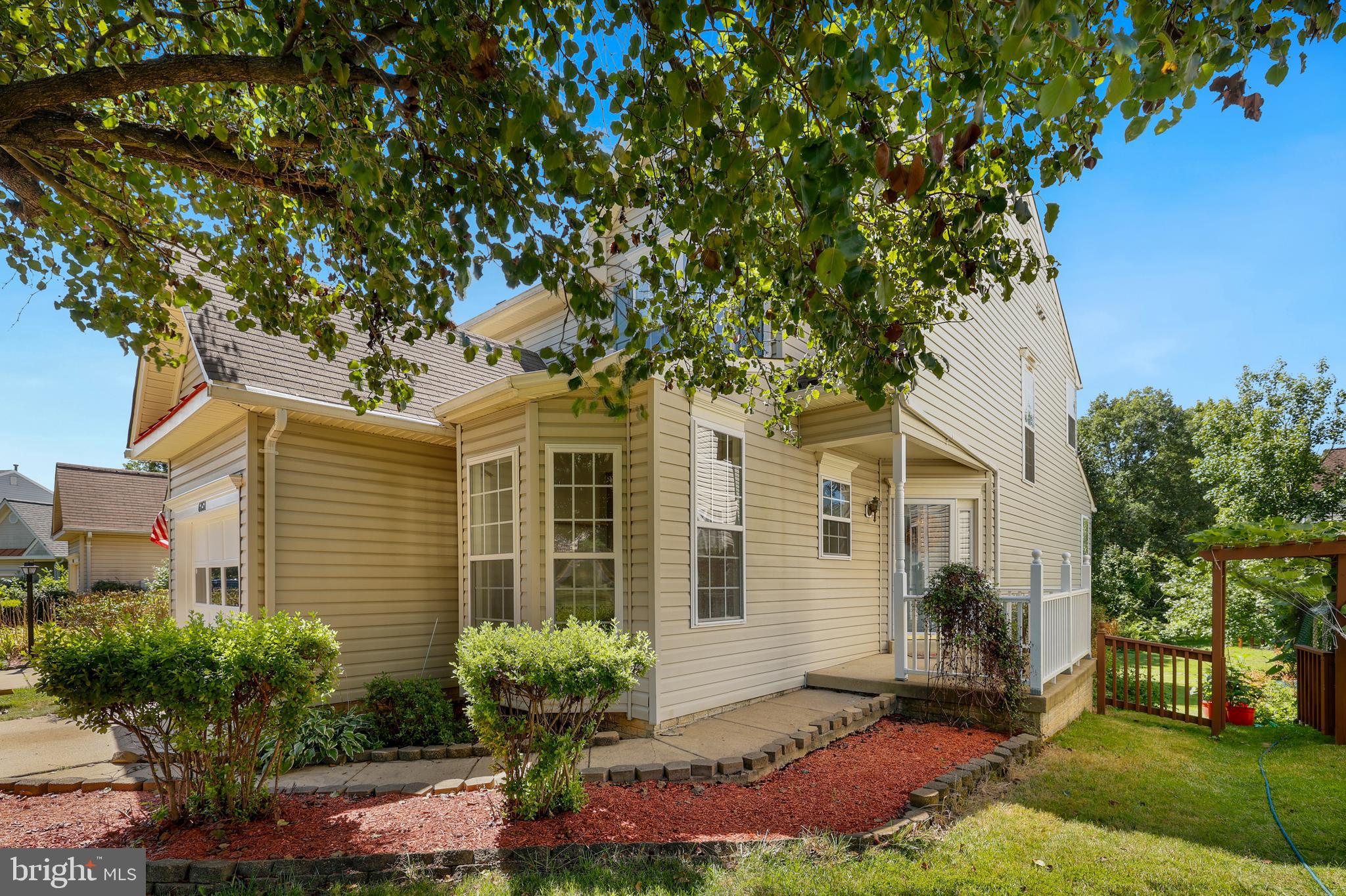 DALE CITY - Residential