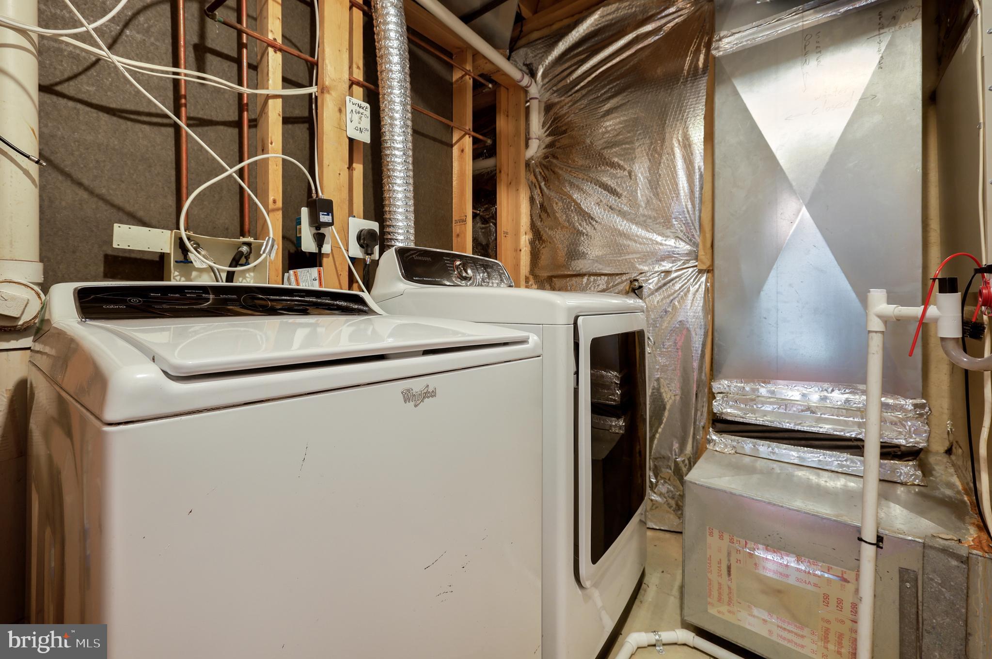 DALE CITY - Residential