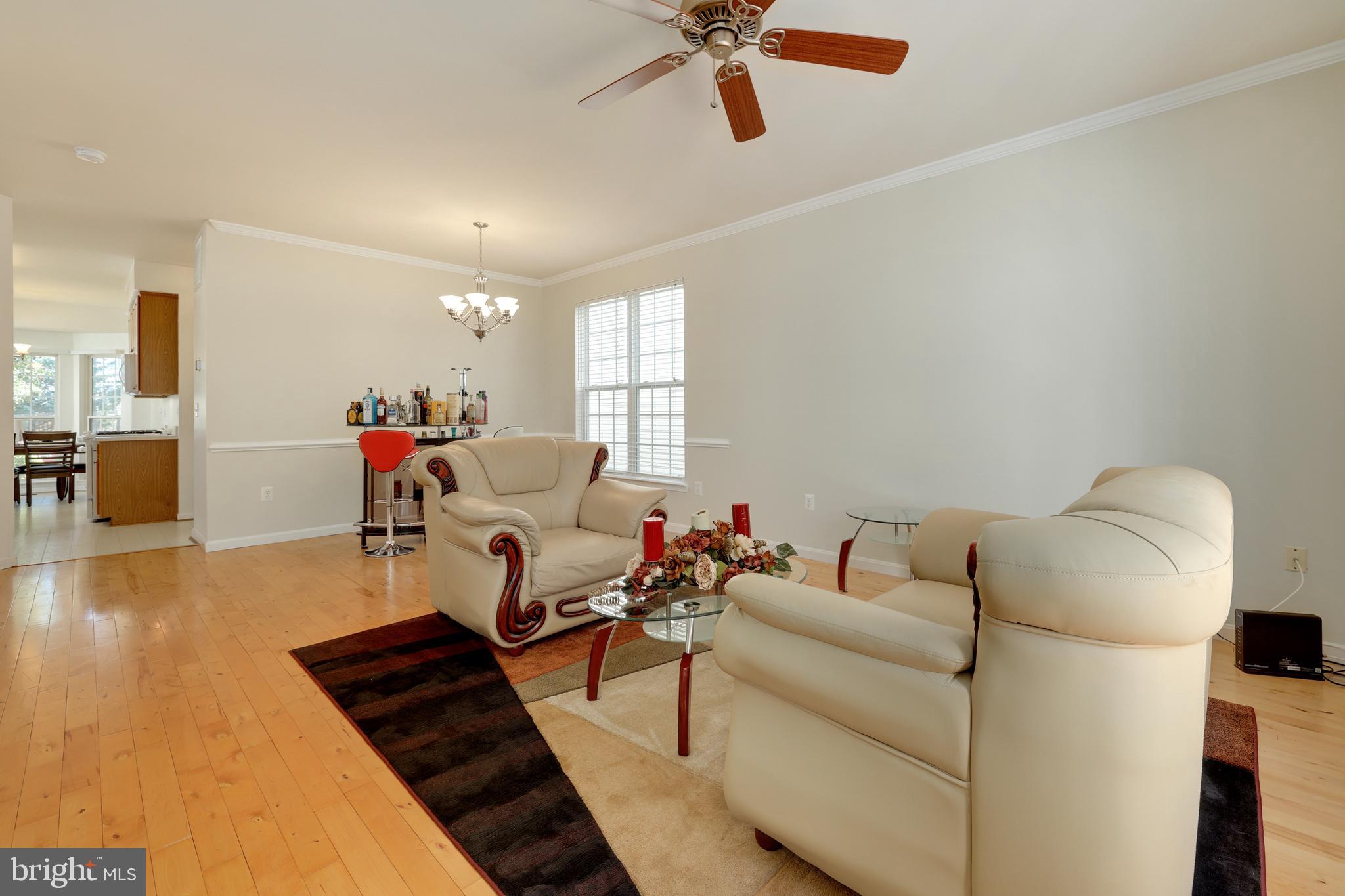 DALE CITY - Residential