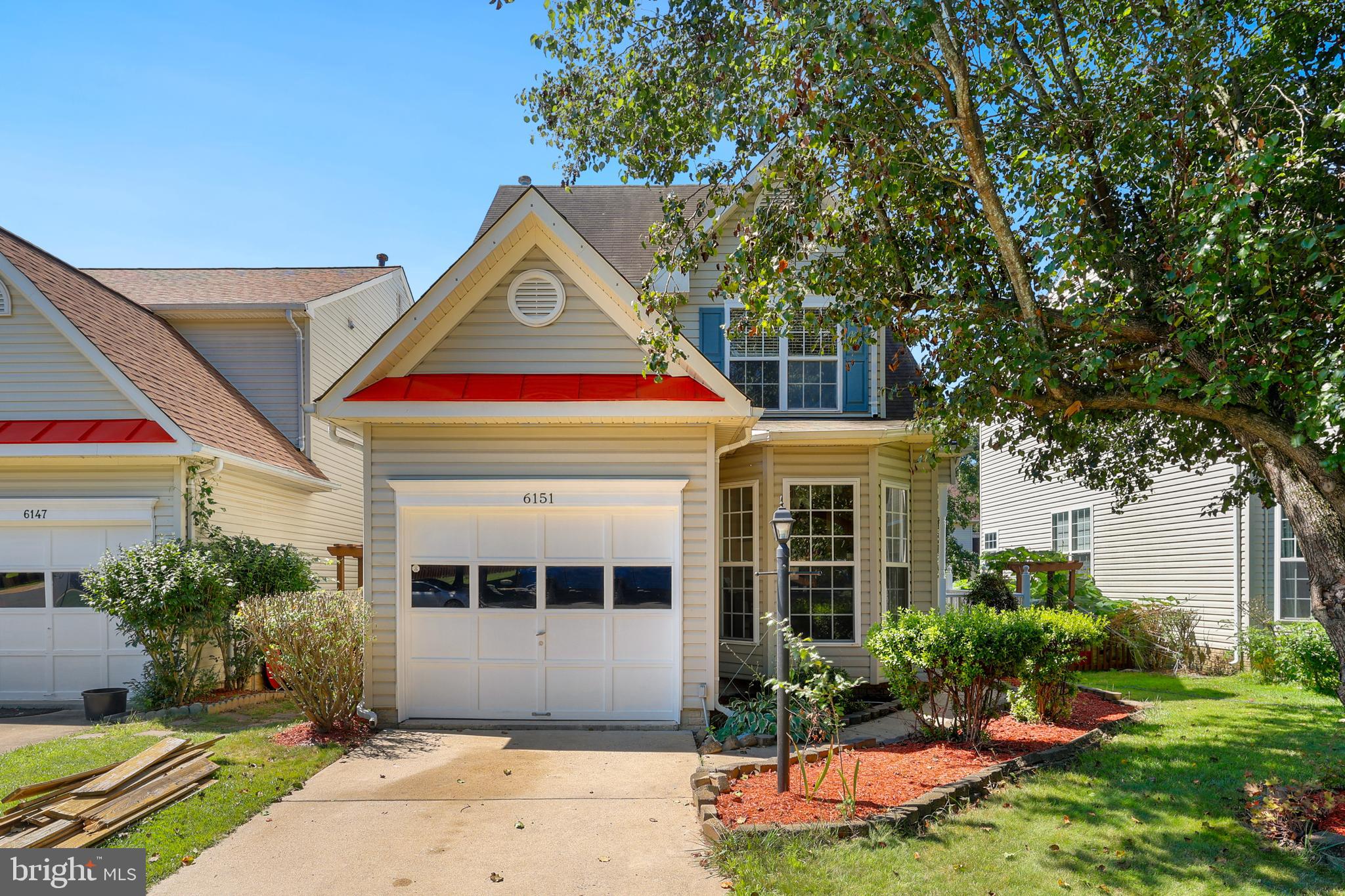 DALE CITY - Residential