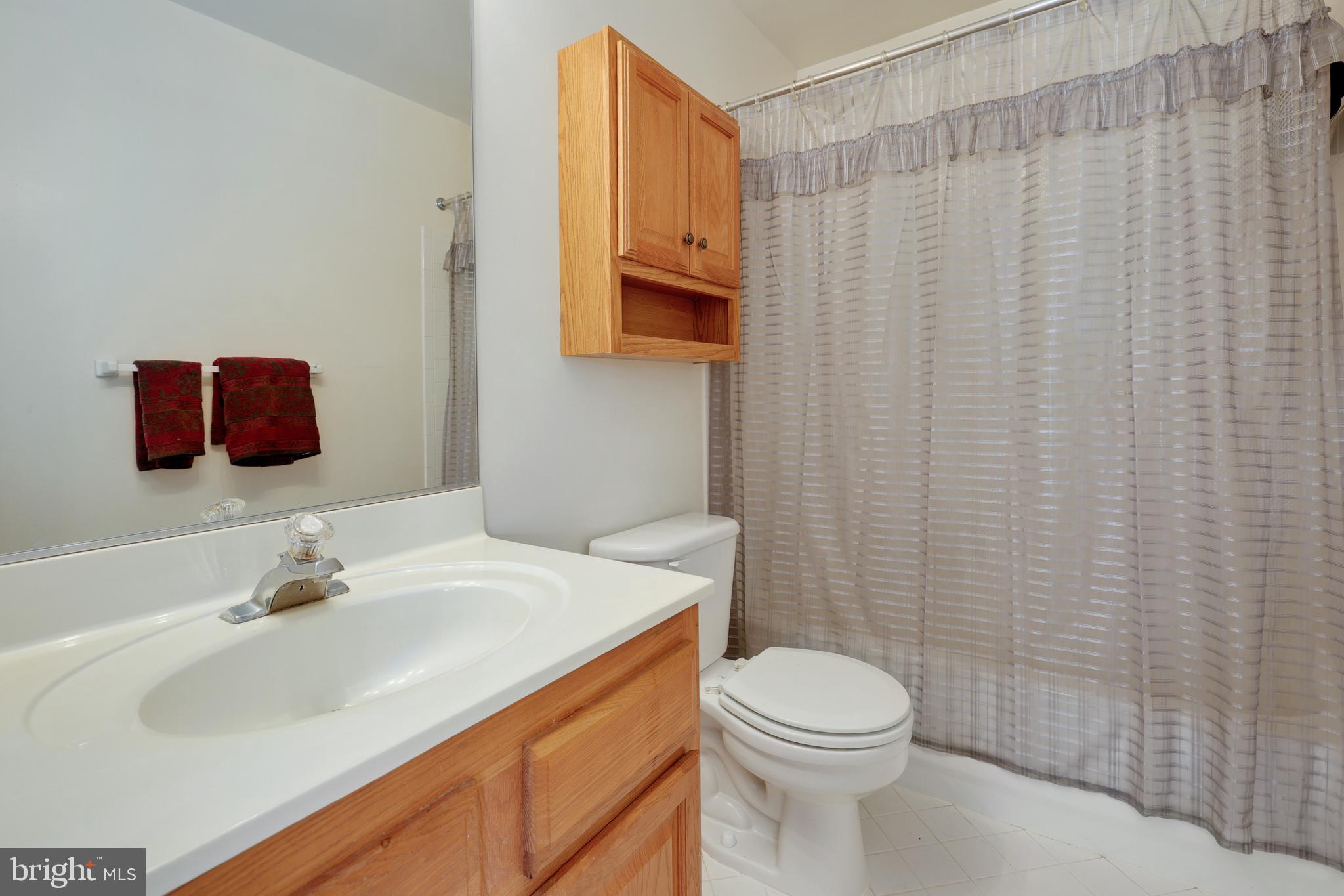 DALE CITY - Residential