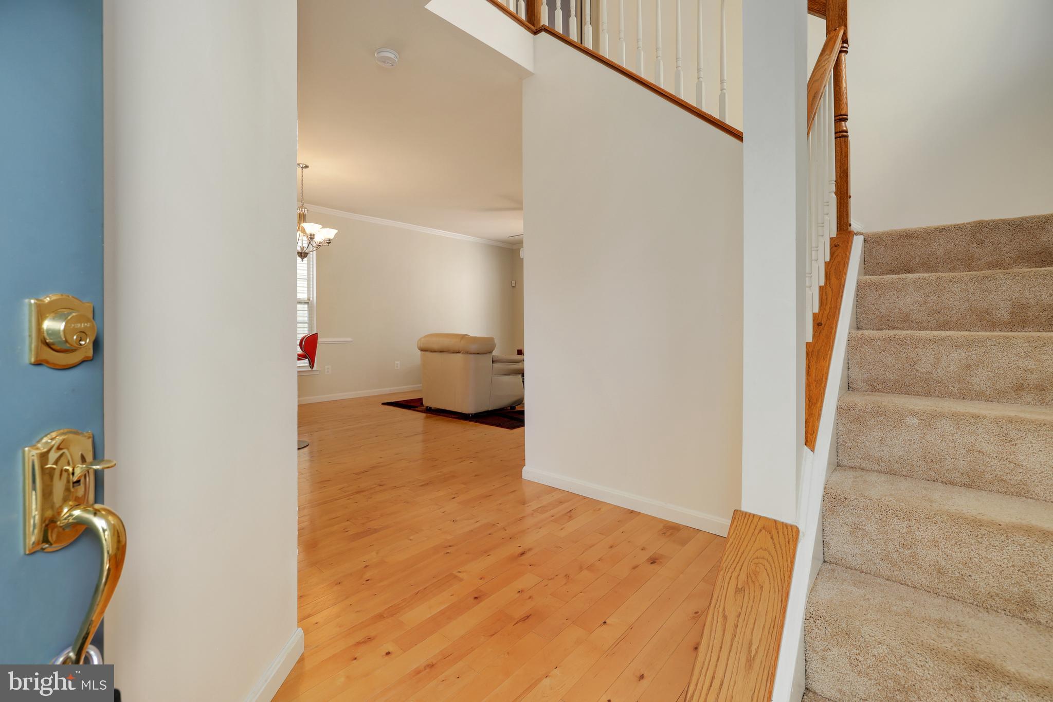 DALE CITY - Residential